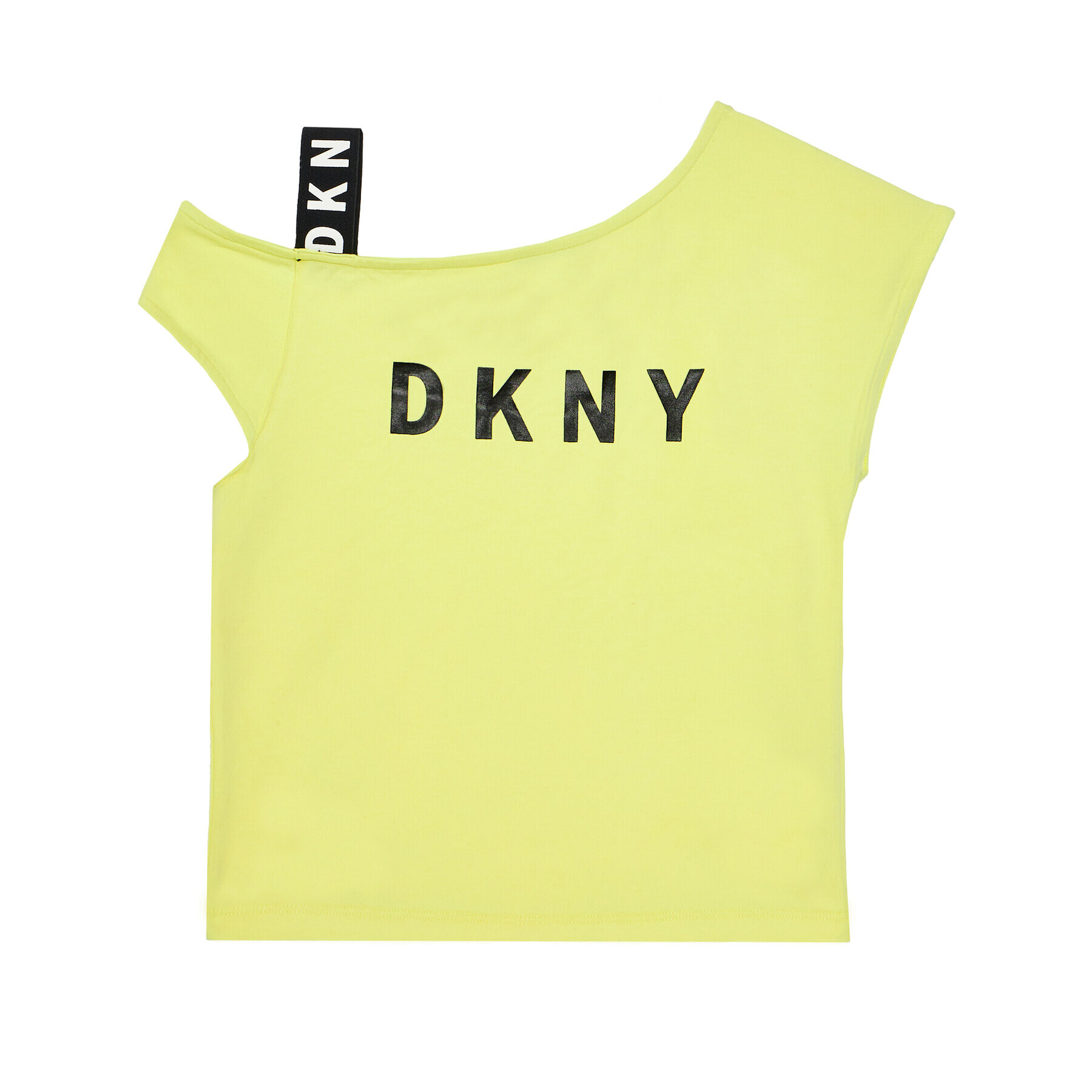 DKNY Μπλουζάκι - Pepit.gr