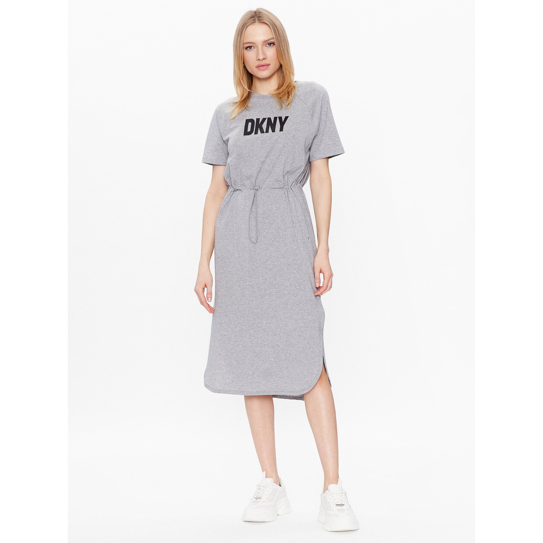 DKNY Φόρεμα καθημερινό - Pepit.gr