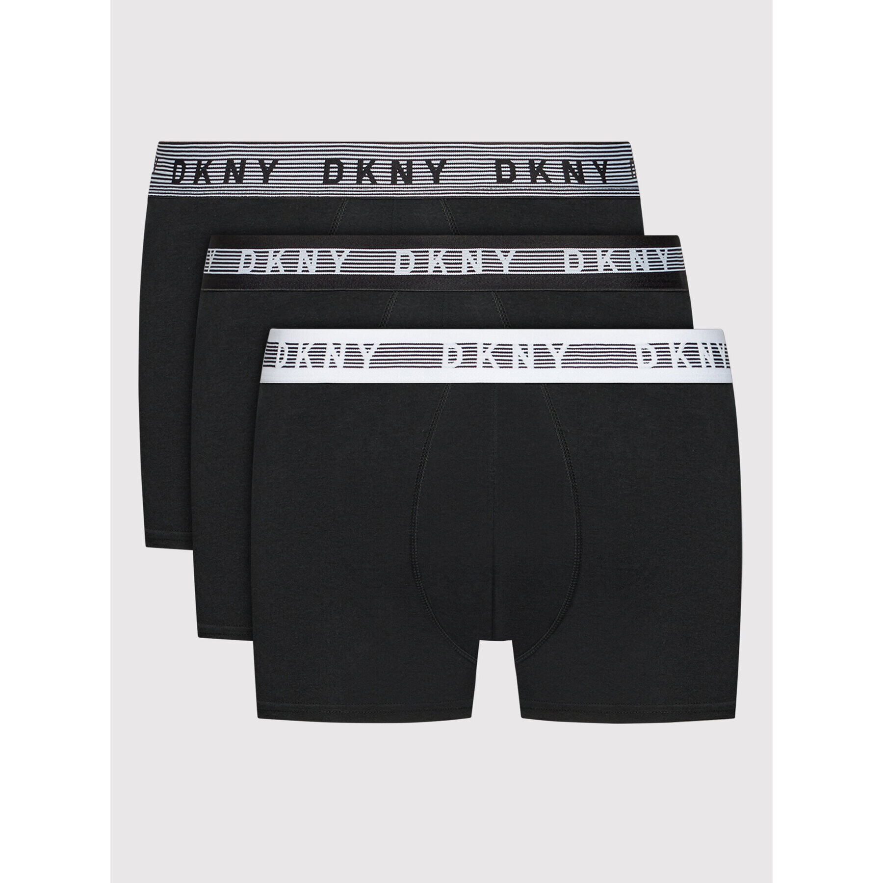 DKNY Σετ μποξεράκια 3 τμχ - Pepit.gr