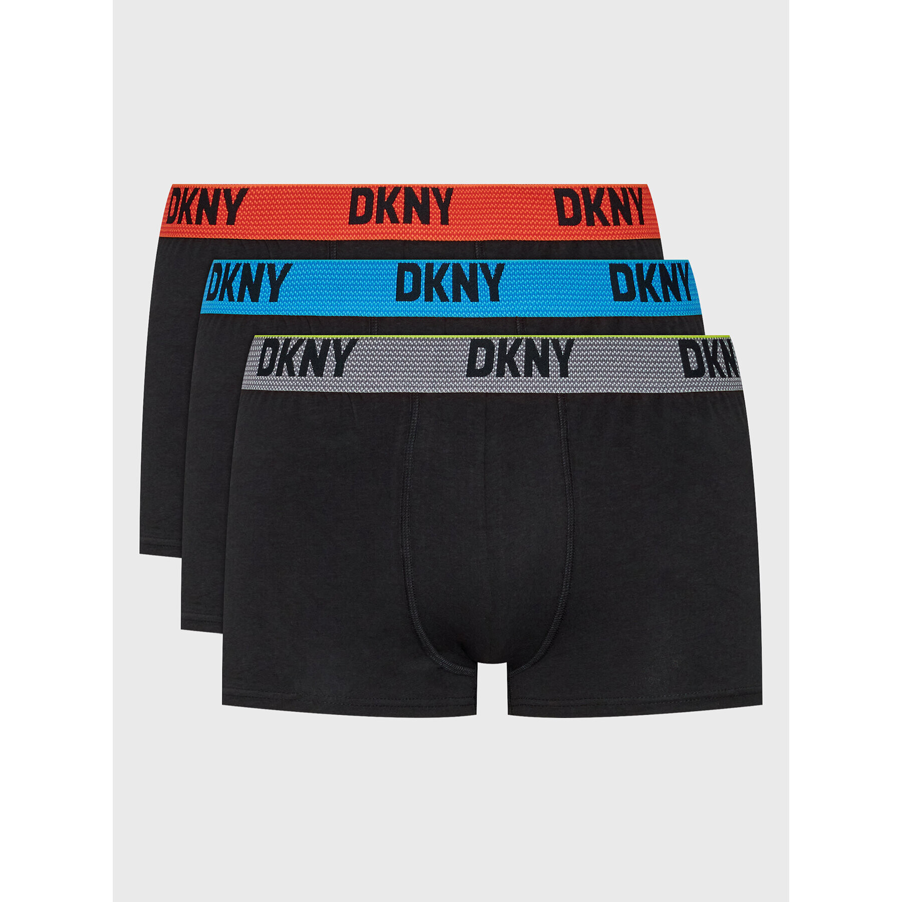 DKNY Σετ μποξεράκια 3 τμχ - Pepit.gr