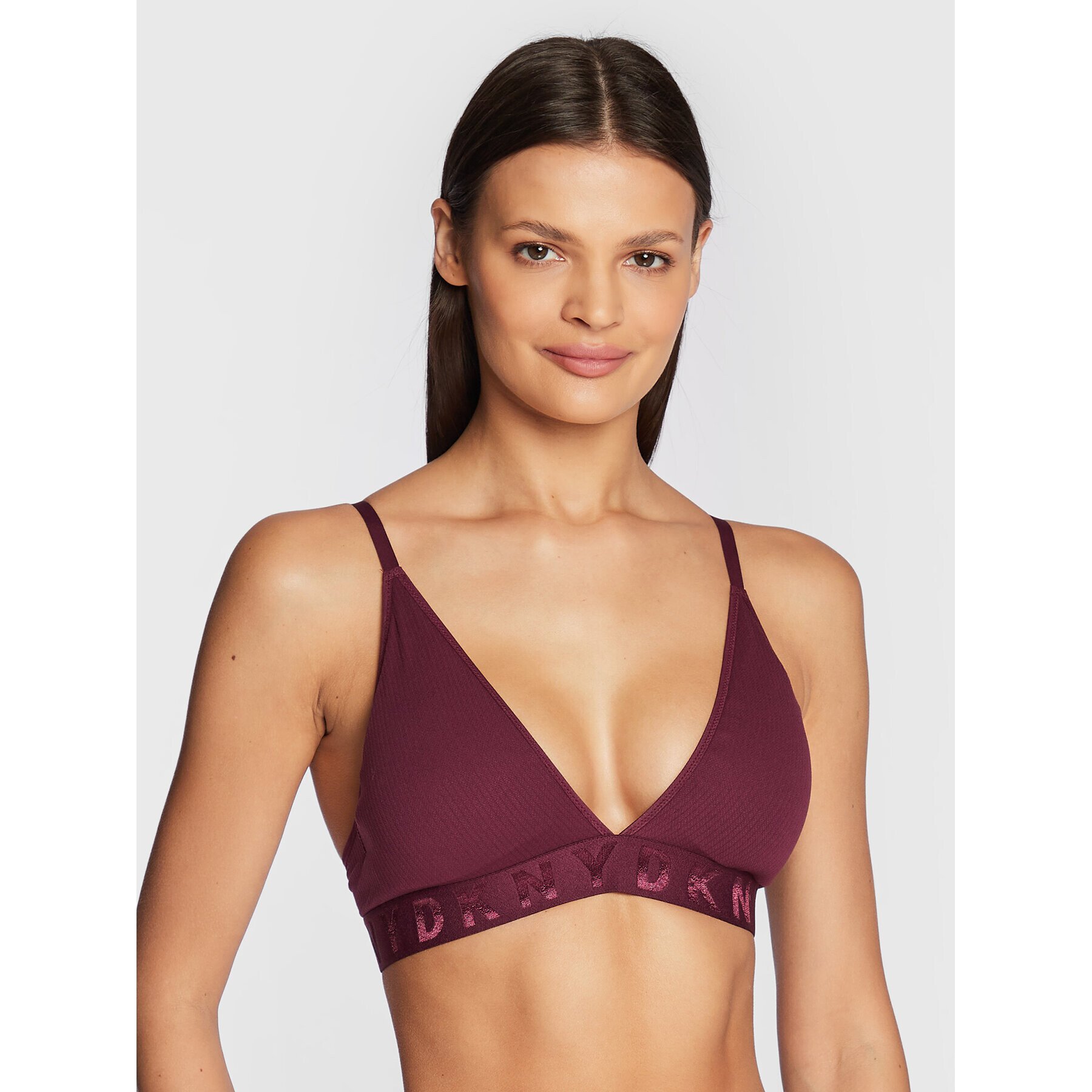 DKNY Σουτιέν Bralette - Pepit.gr