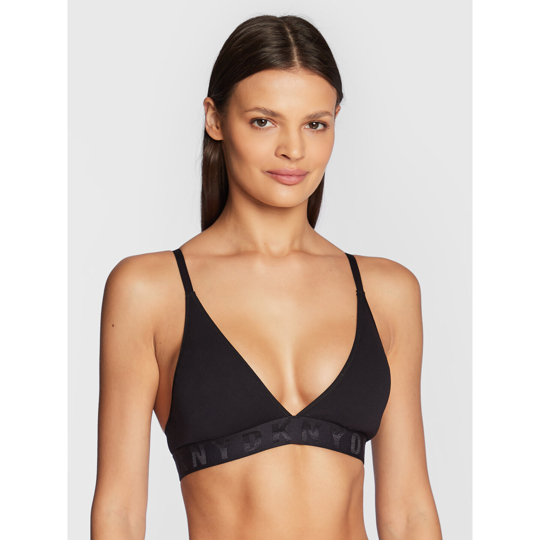 DKNY Σουτιέν Bralette - Pepit.gr