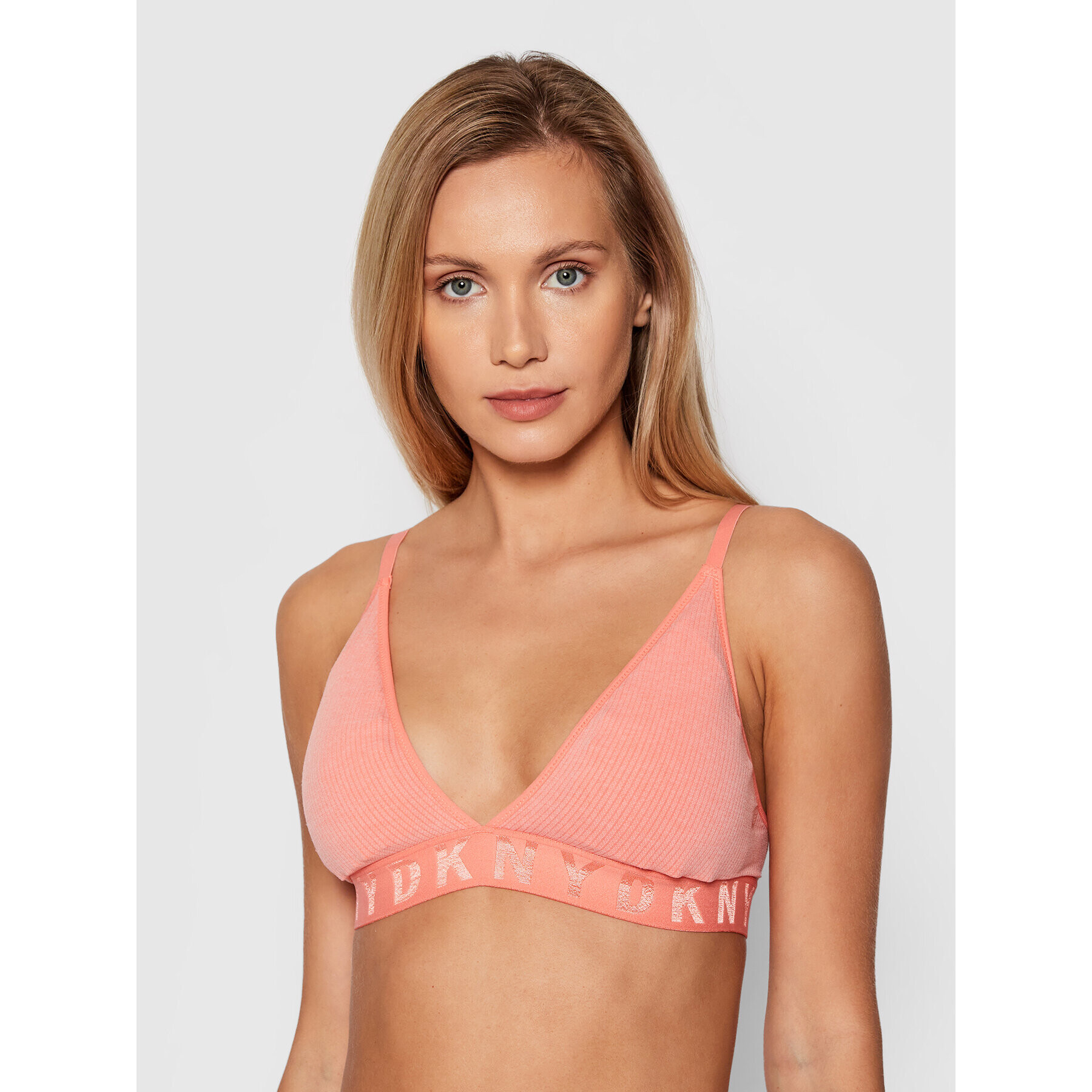 DKNY Σουτιέν Bralette - Pepit.gr