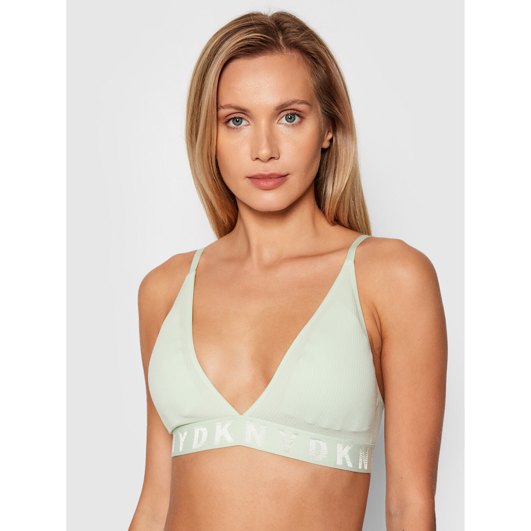 DKNY Σουτιέν Bralette - Pepit.gr