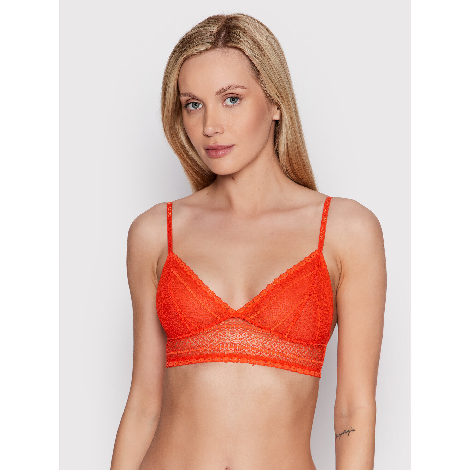 DKNY Σουτιέν Bralette - Pepit.gr