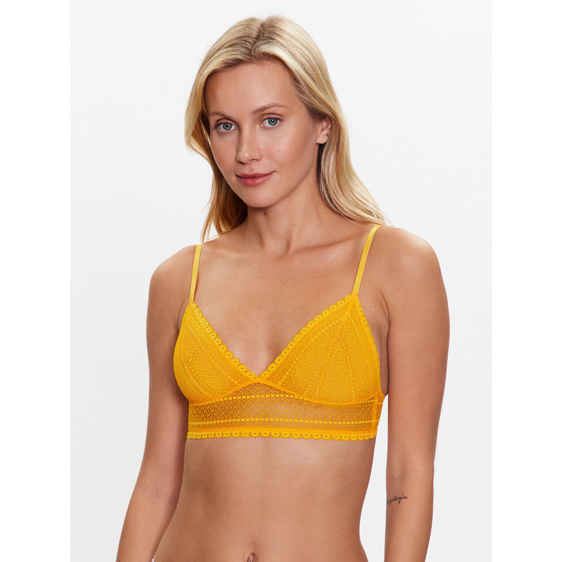 DKNY Σουτιέν Bralette - Pepit.gr