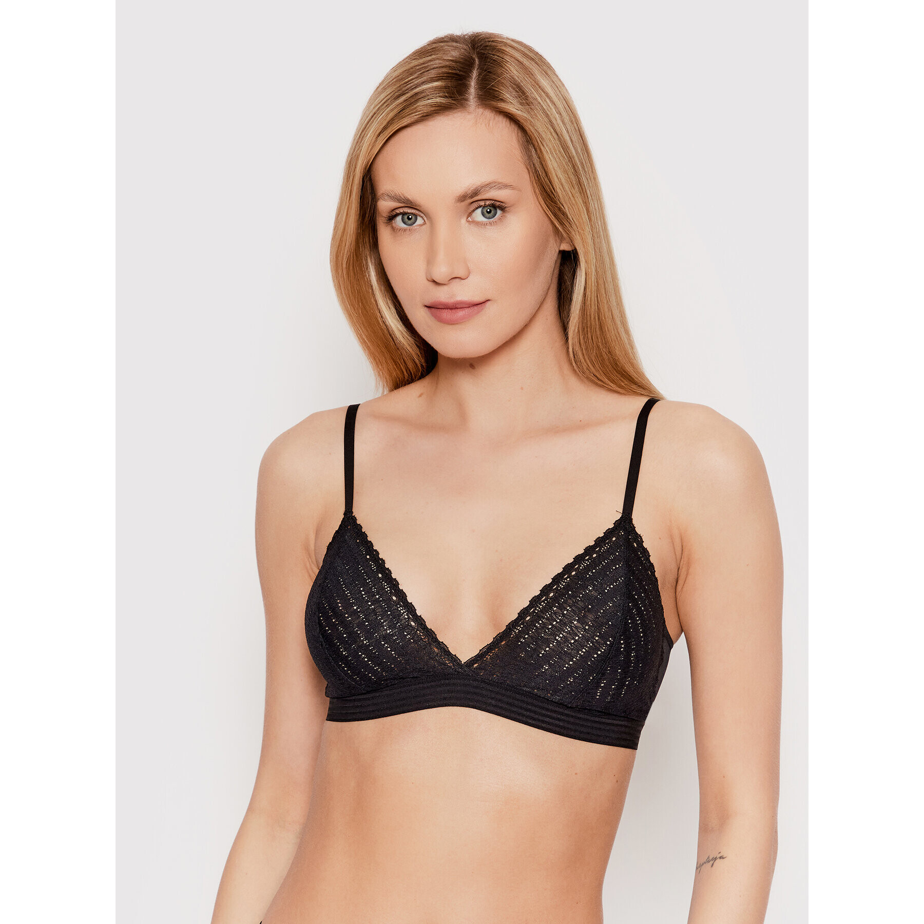 DKNY Σουτιέν Bralette - Pepit.gr