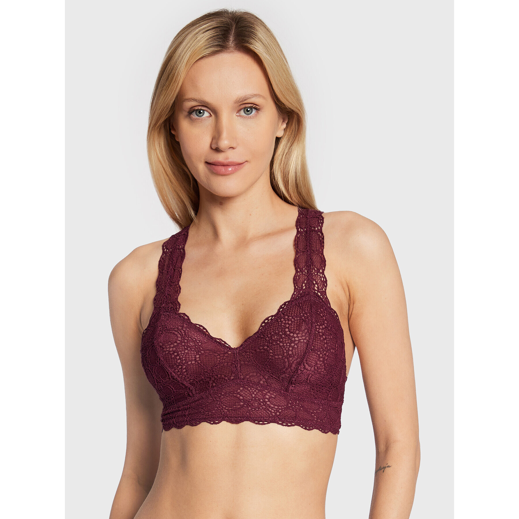 DKNY Σουτιέν Bralette - Pepit.gr