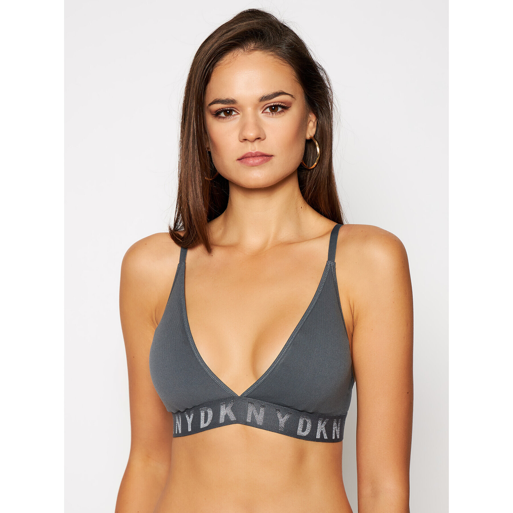 DKNY Σουτιέν Bralette - Pepit.gr