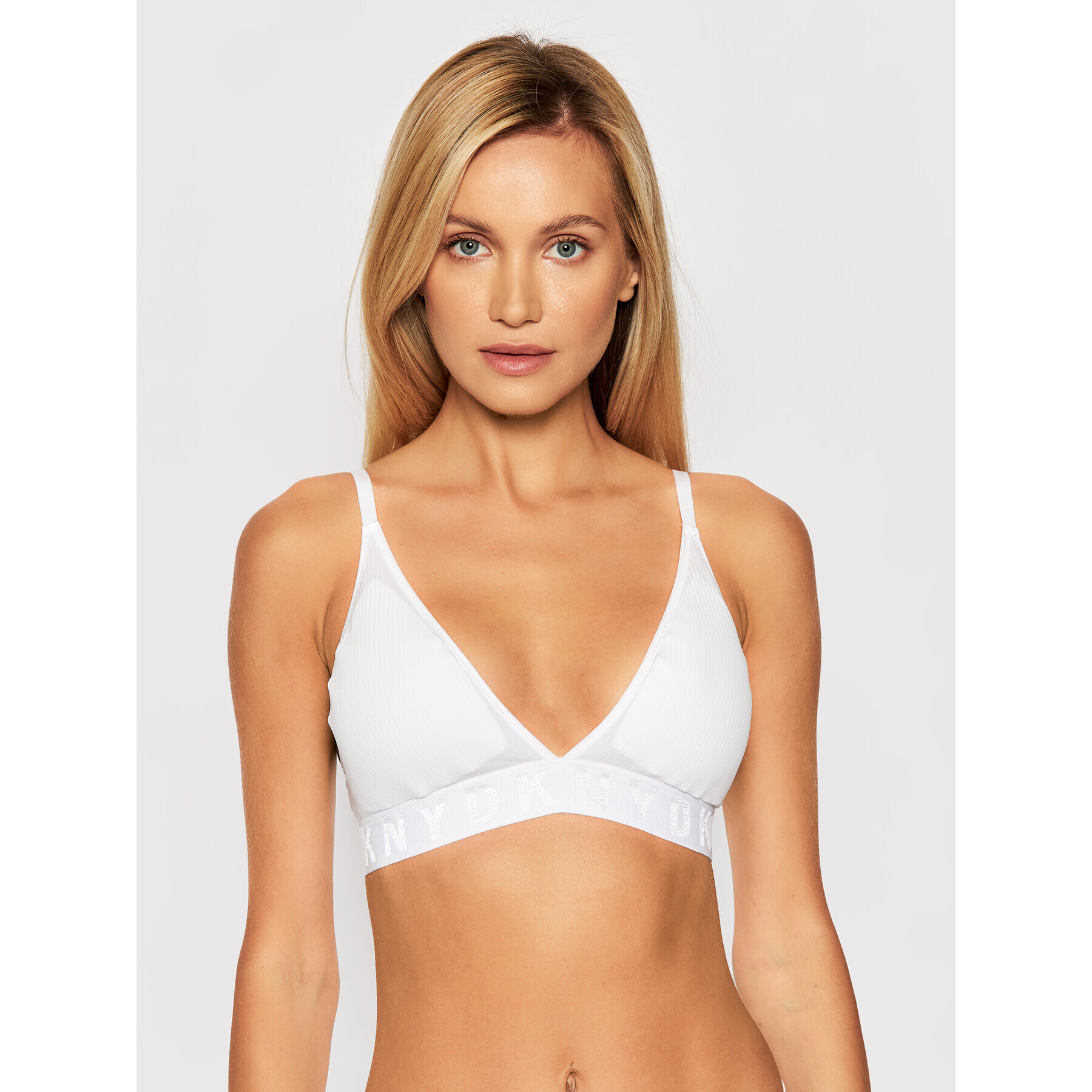 DKNY Σουτιέν Bralette - Pepit.gr