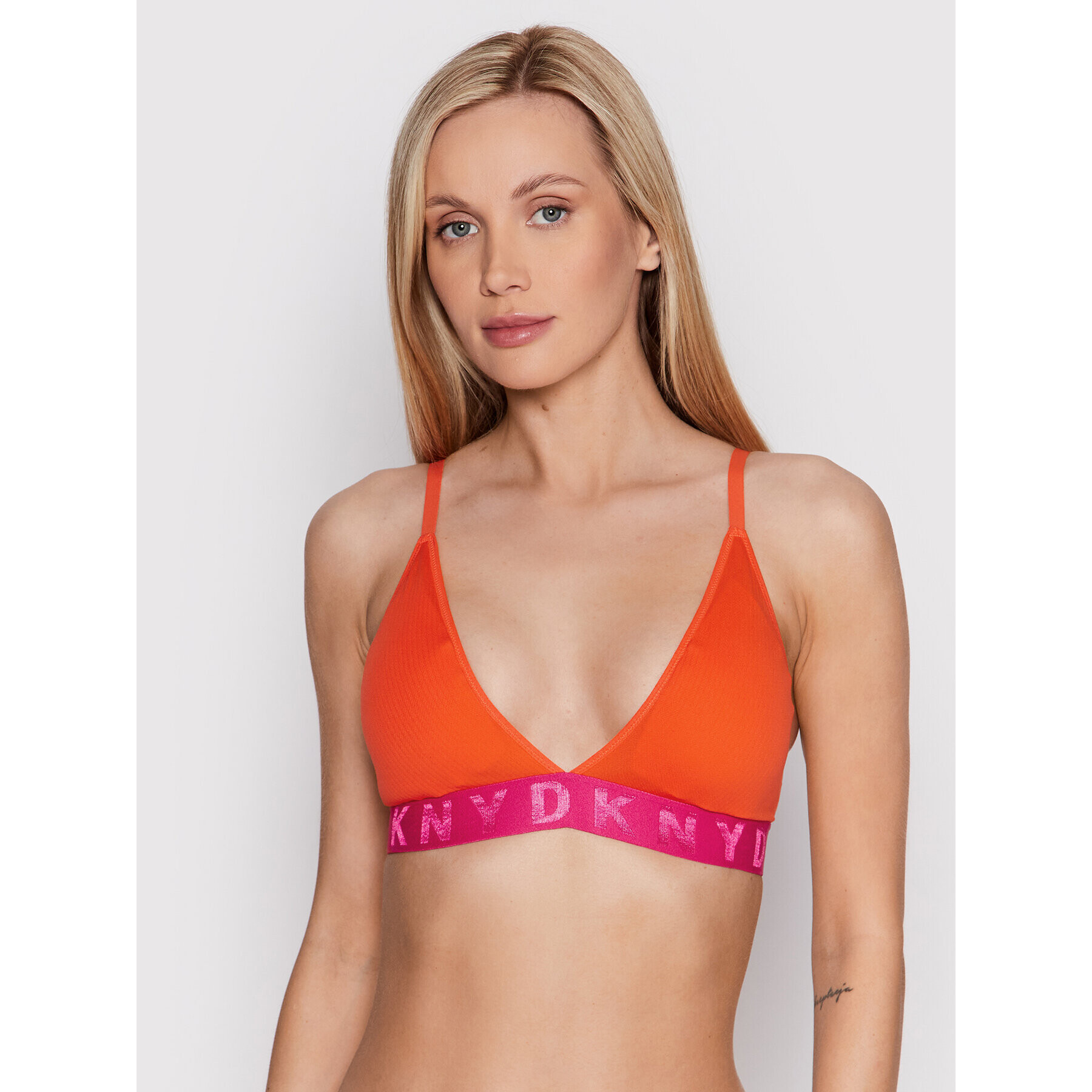 DKNY Σουτιέν Bralette - Pepit.gr