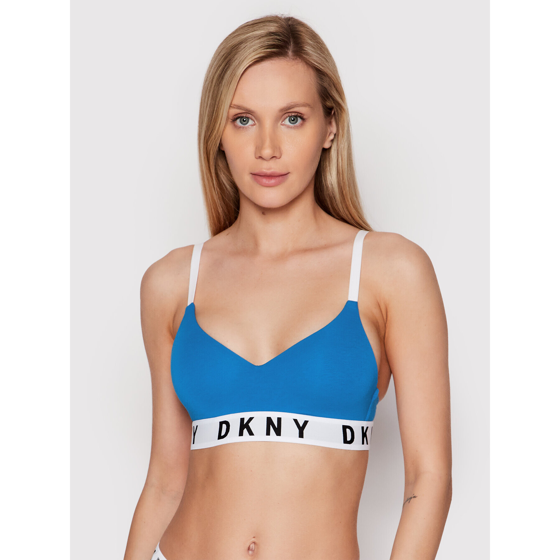 DKNY Σουτιέν Push-up - Pepit.gr