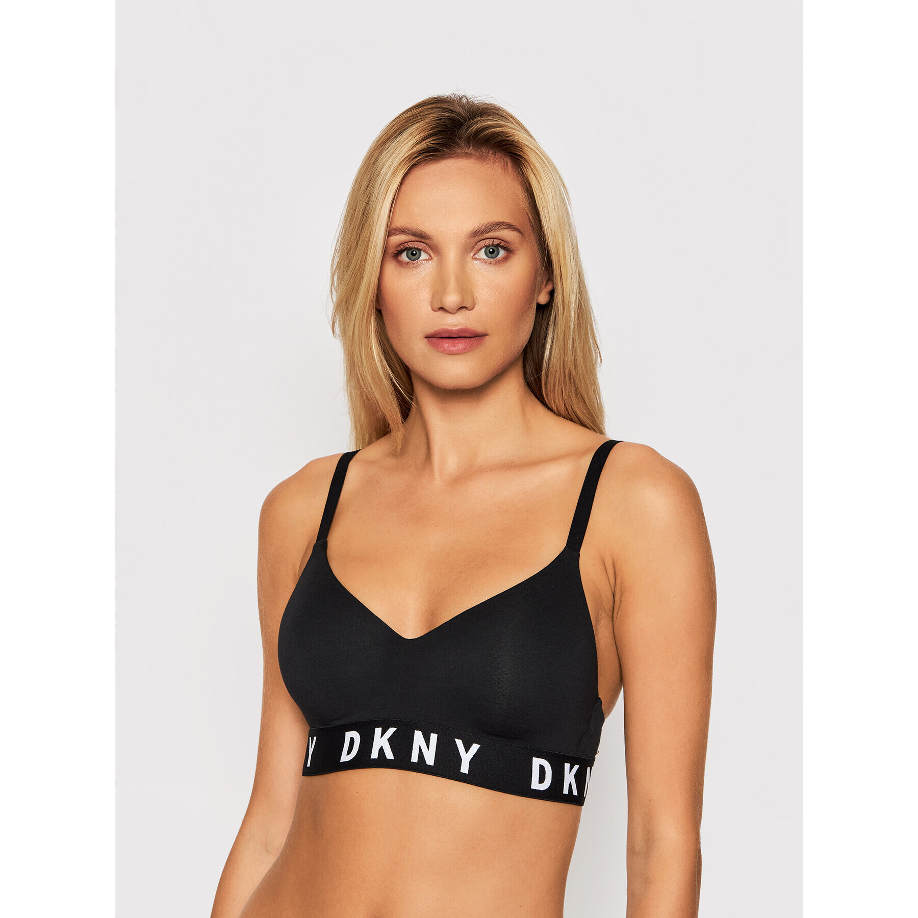 DKNY Σουτιέν Push-up - Pepit.gr