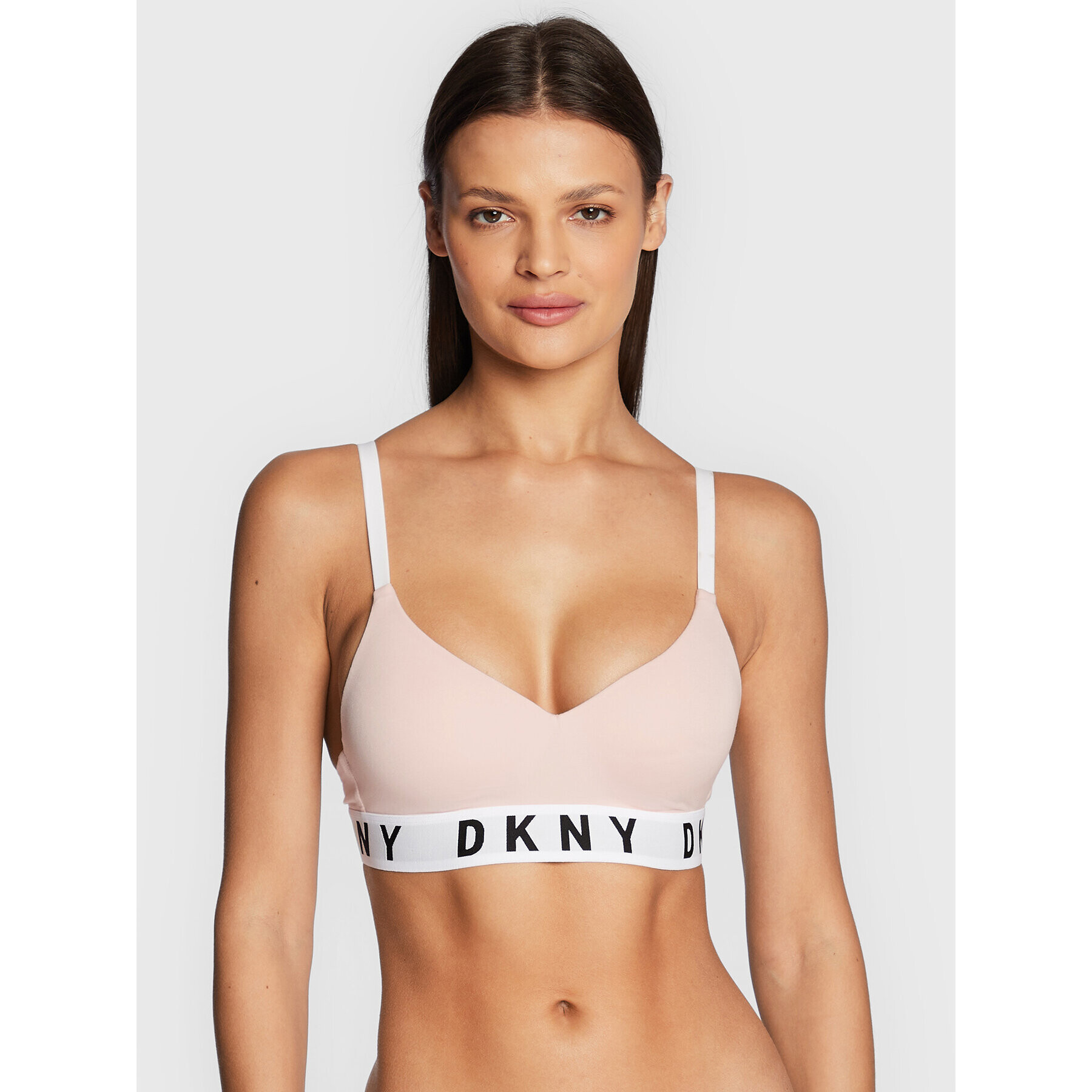 DKNY Σουτιέν Push-up - Pepit.gr