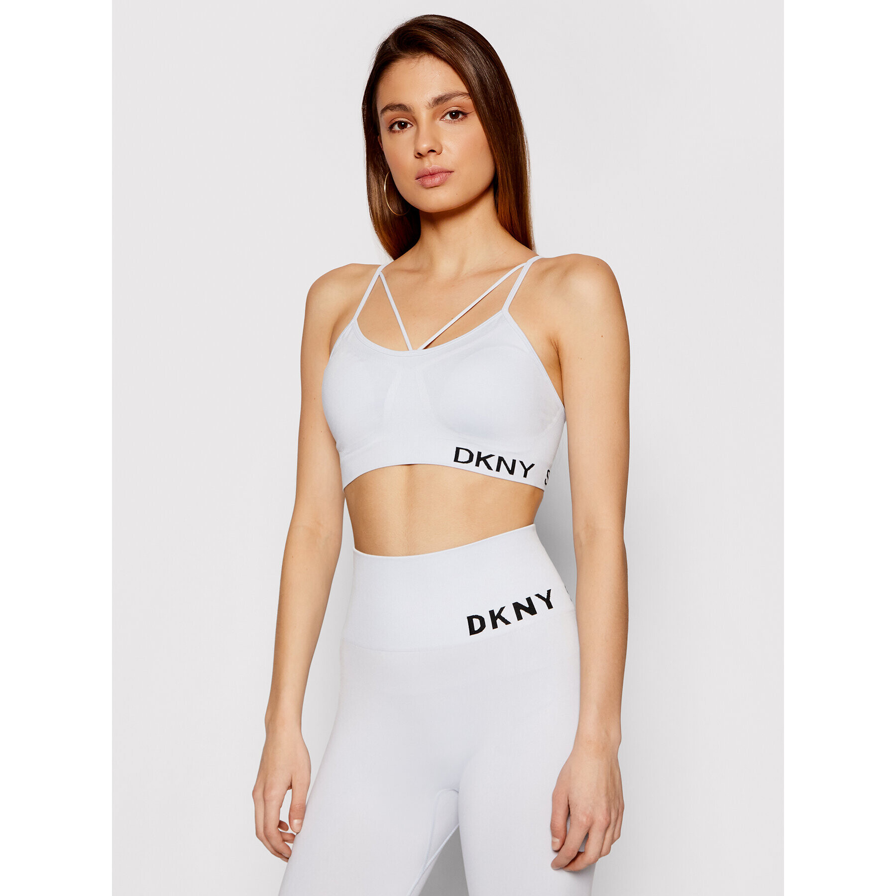 DKNY Sport Αθλητικό σουτιέν - Pepit.gr