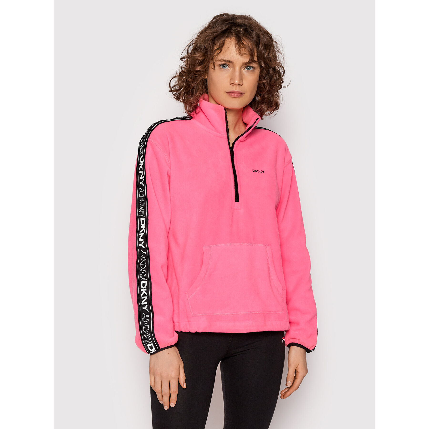 DKNY Sport Fleece - Pepit.gr