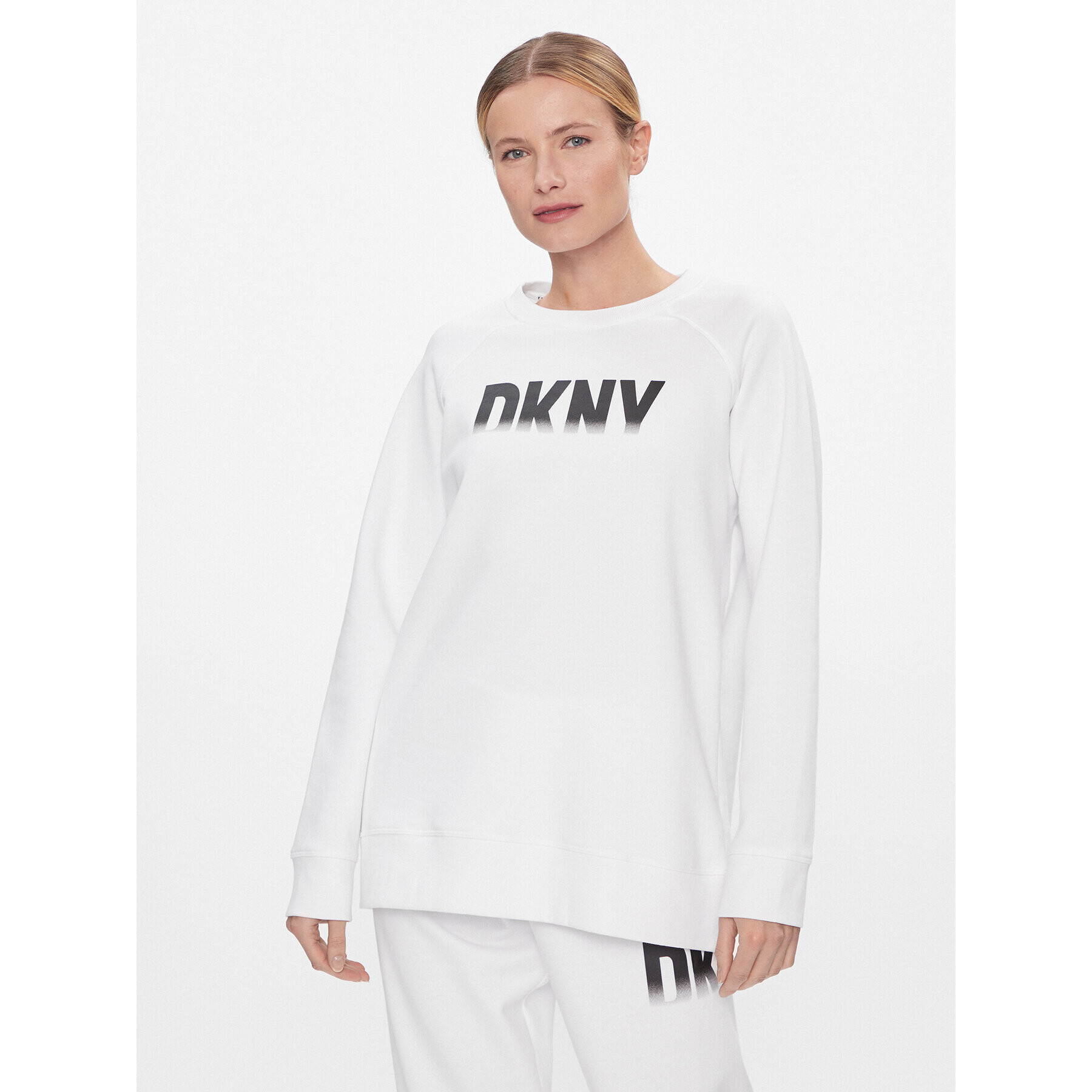 DKNY Sport Μπλούζα - Pepit.gr