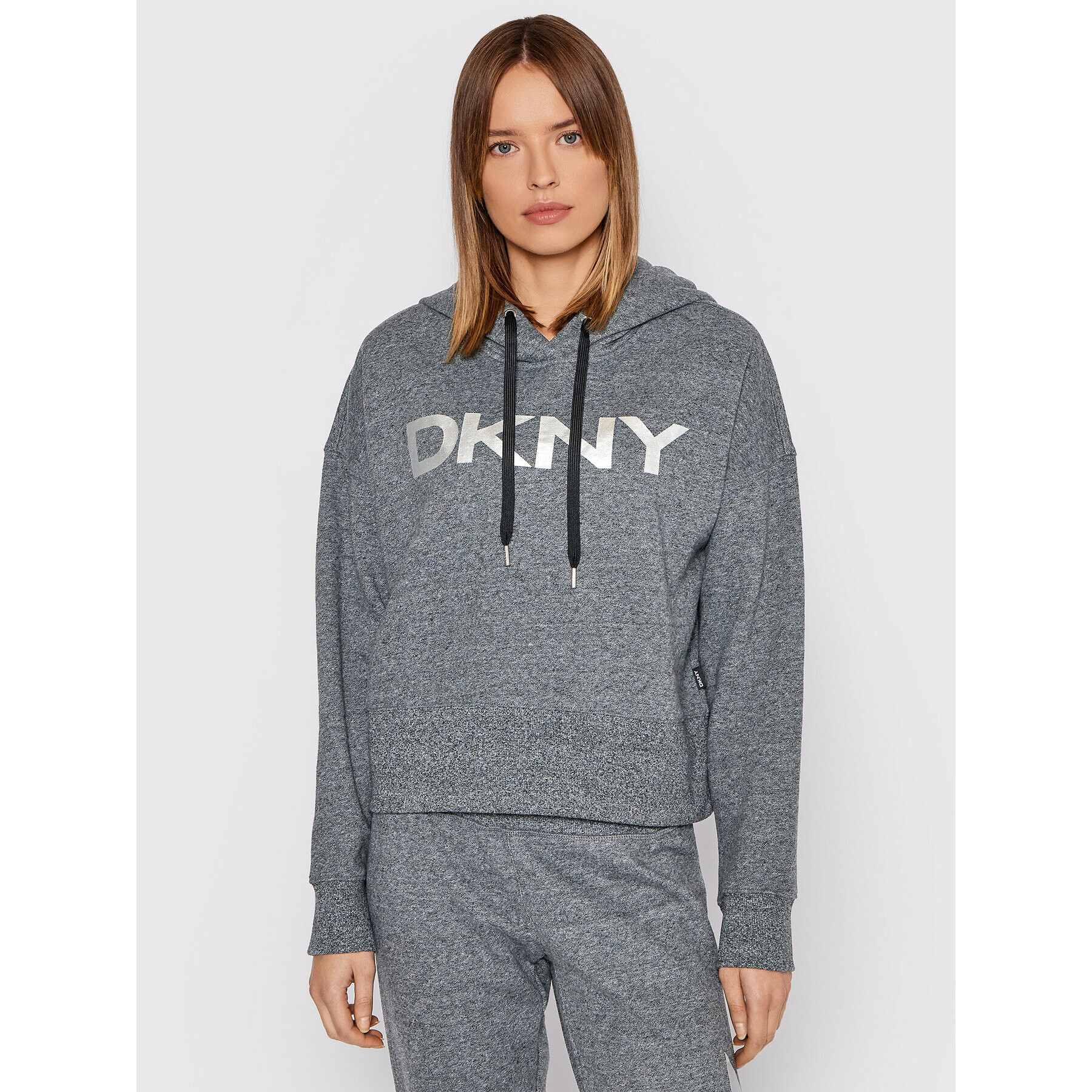 DKNY Sport Μπλούζα - Pepit.gr