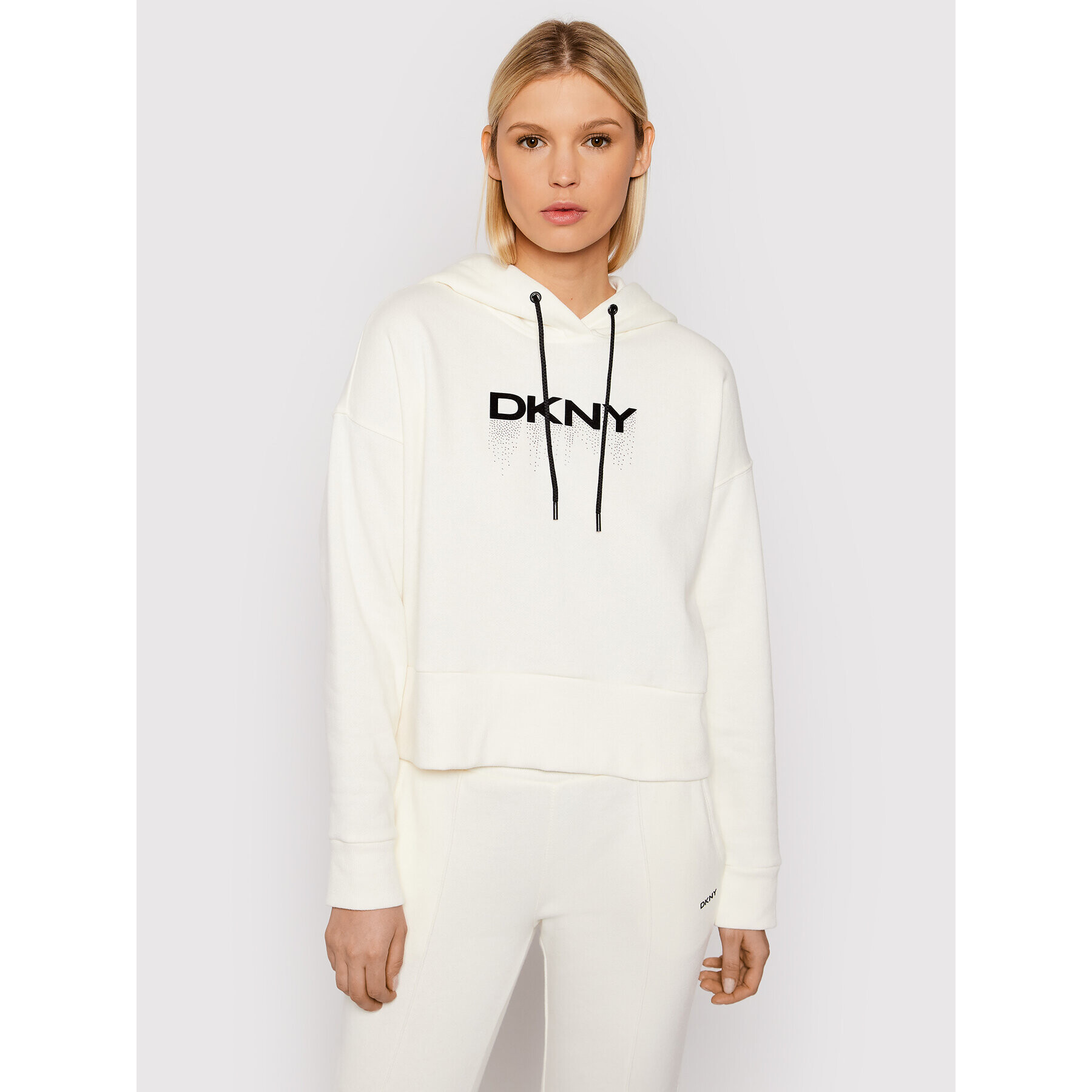 DKNY Sport Μπλούζα - Pepit.gr