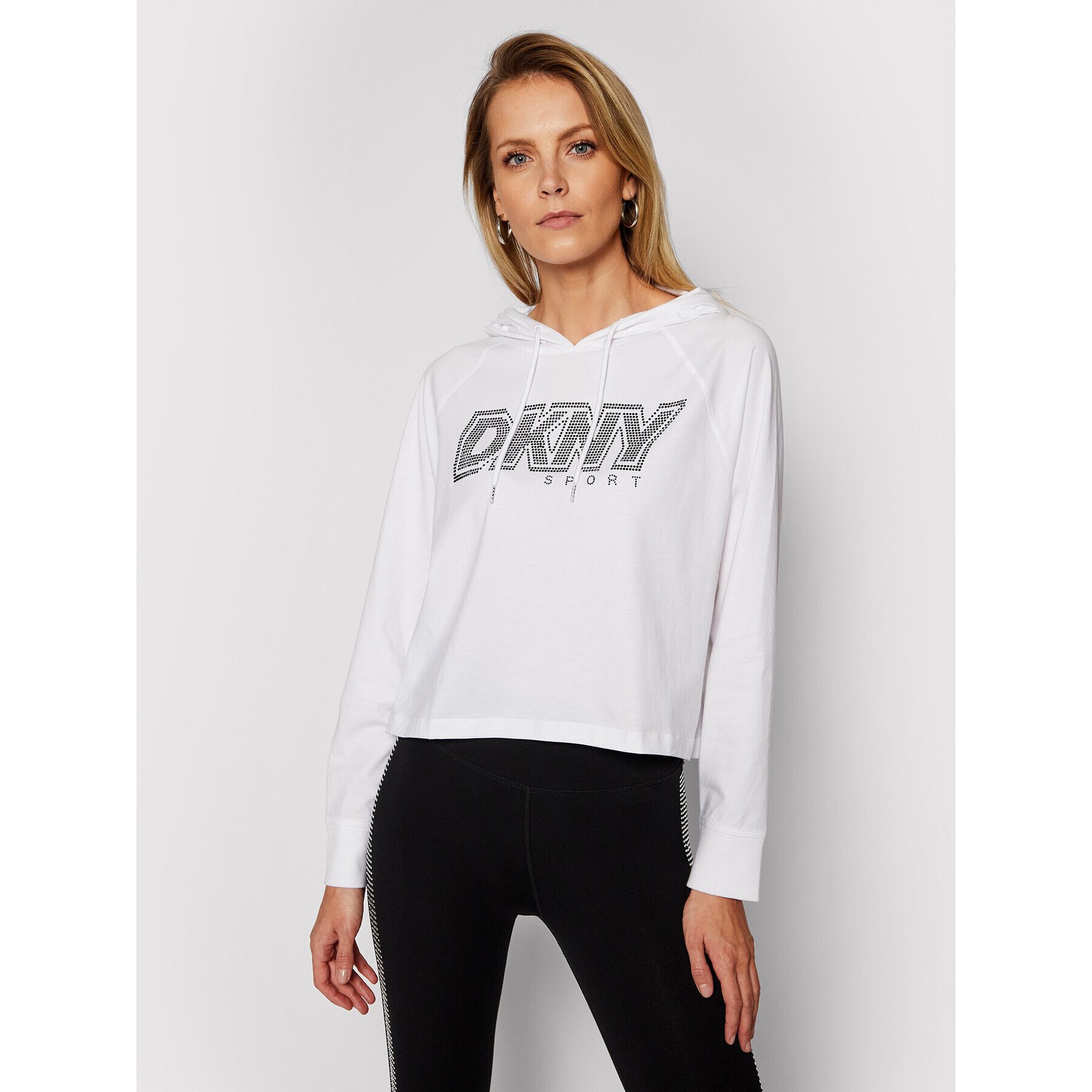 DKNY Sport Μπλούζα - Pepit.gr