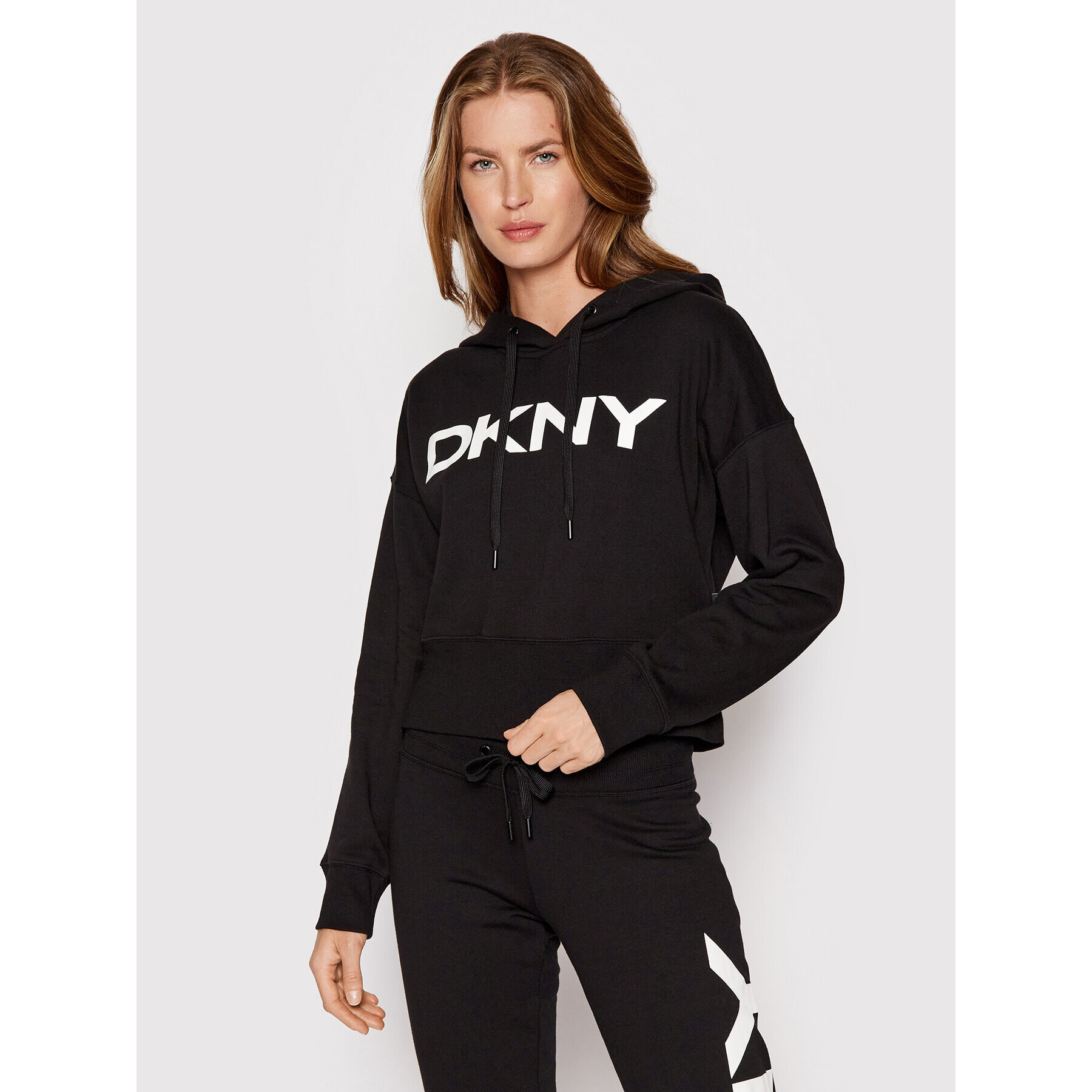 DKNY Sport Μπλούζα - Pepit.gr