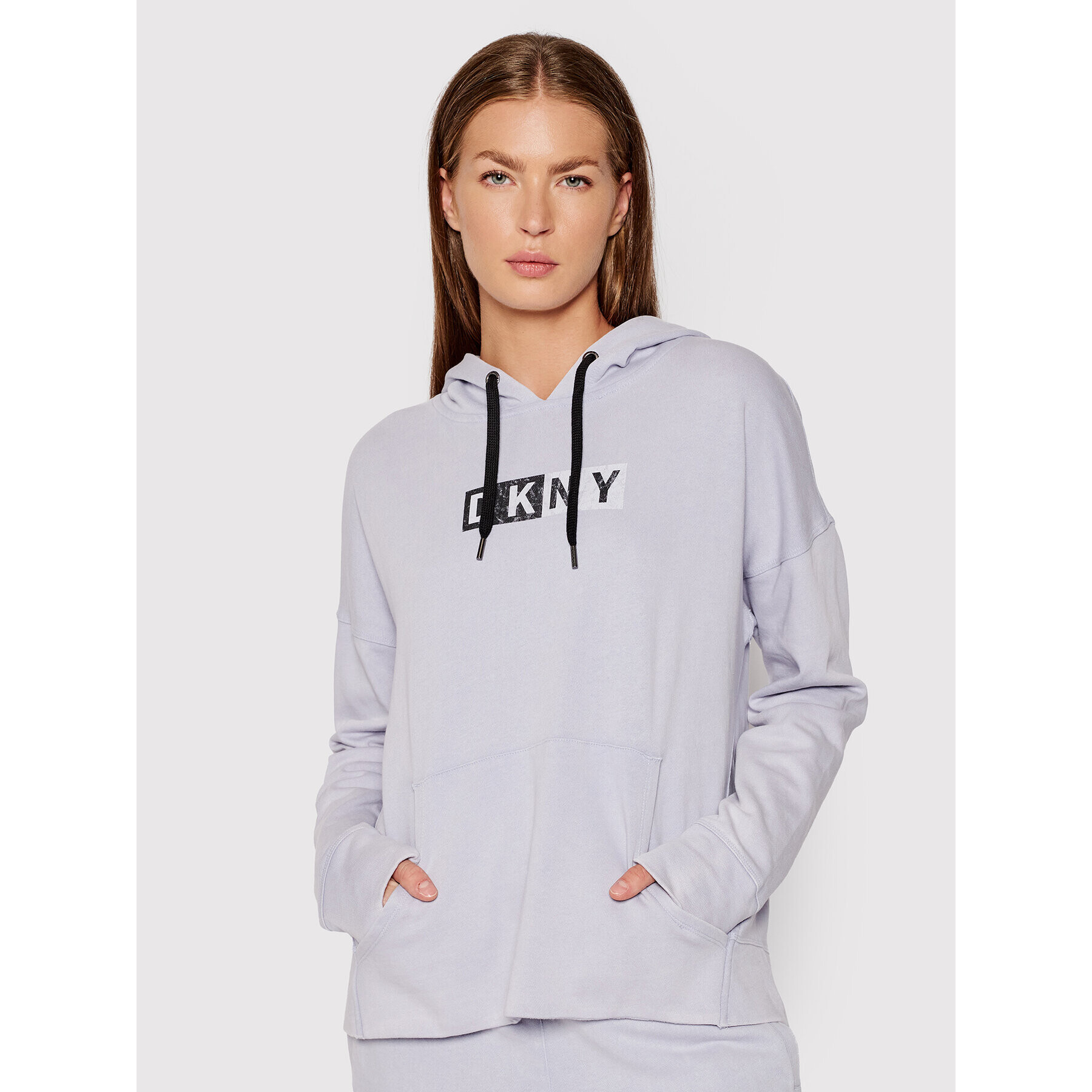 DKNY Sport Μπλούζα - Pepit.gr