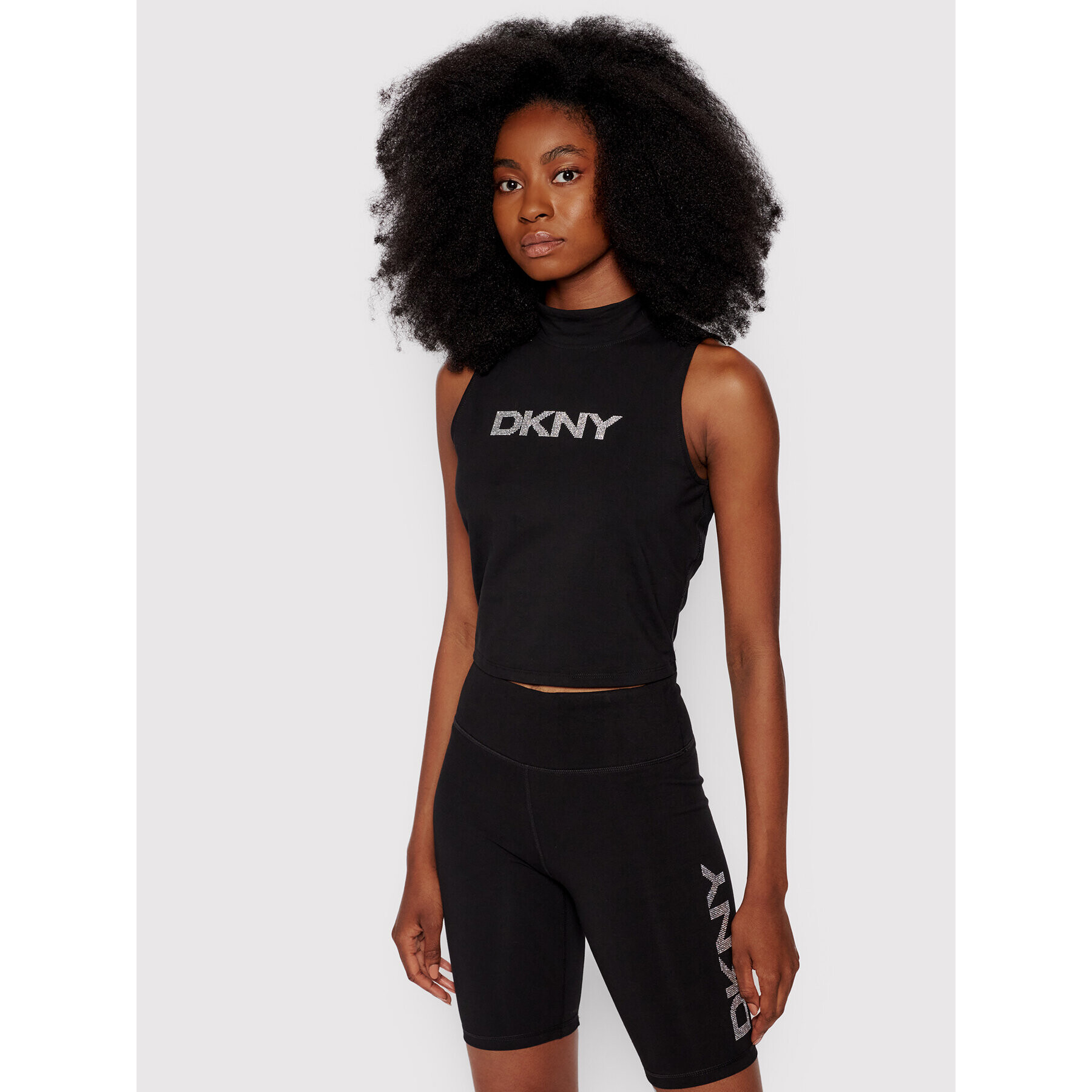 DKNY Sport Μπλουζάκι - Pepit.gr