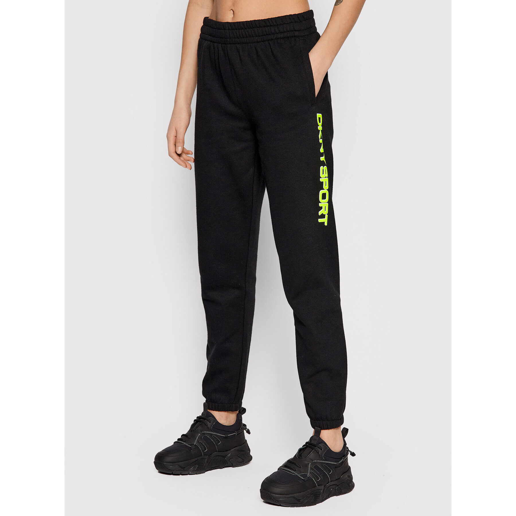 DKNY Sport Παντελόνι φόρμας - Pepit.gr