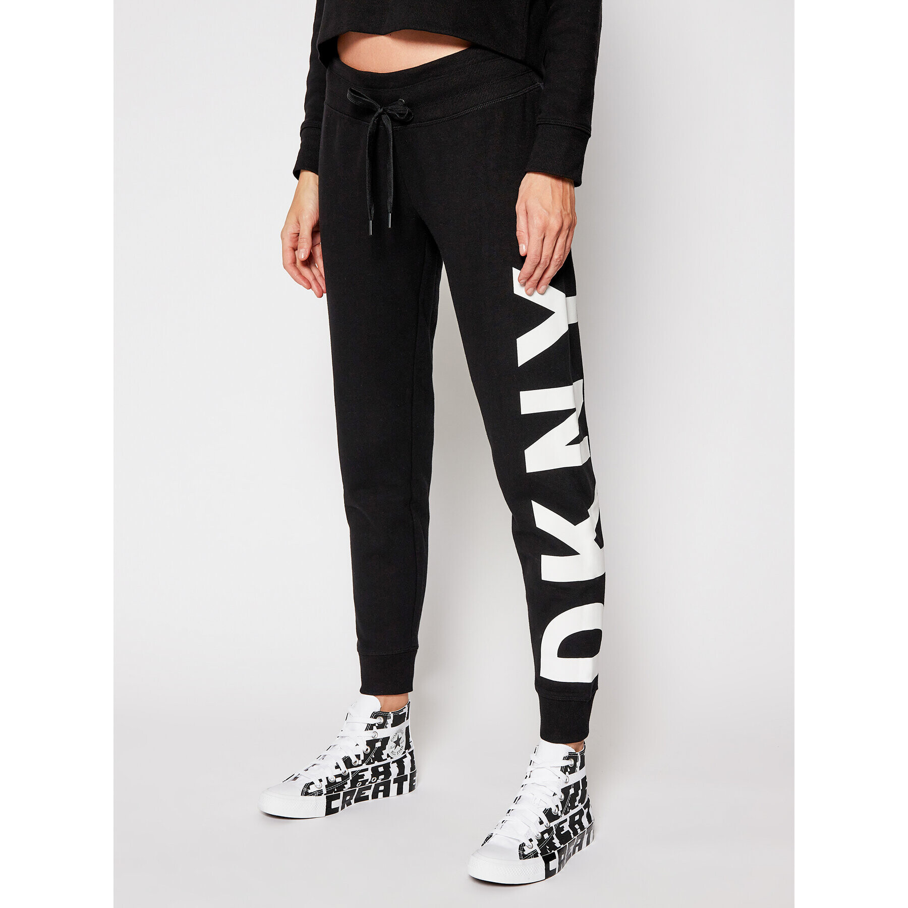 DKNY Sport Παντελόνι φόρμας - Pepit.gr