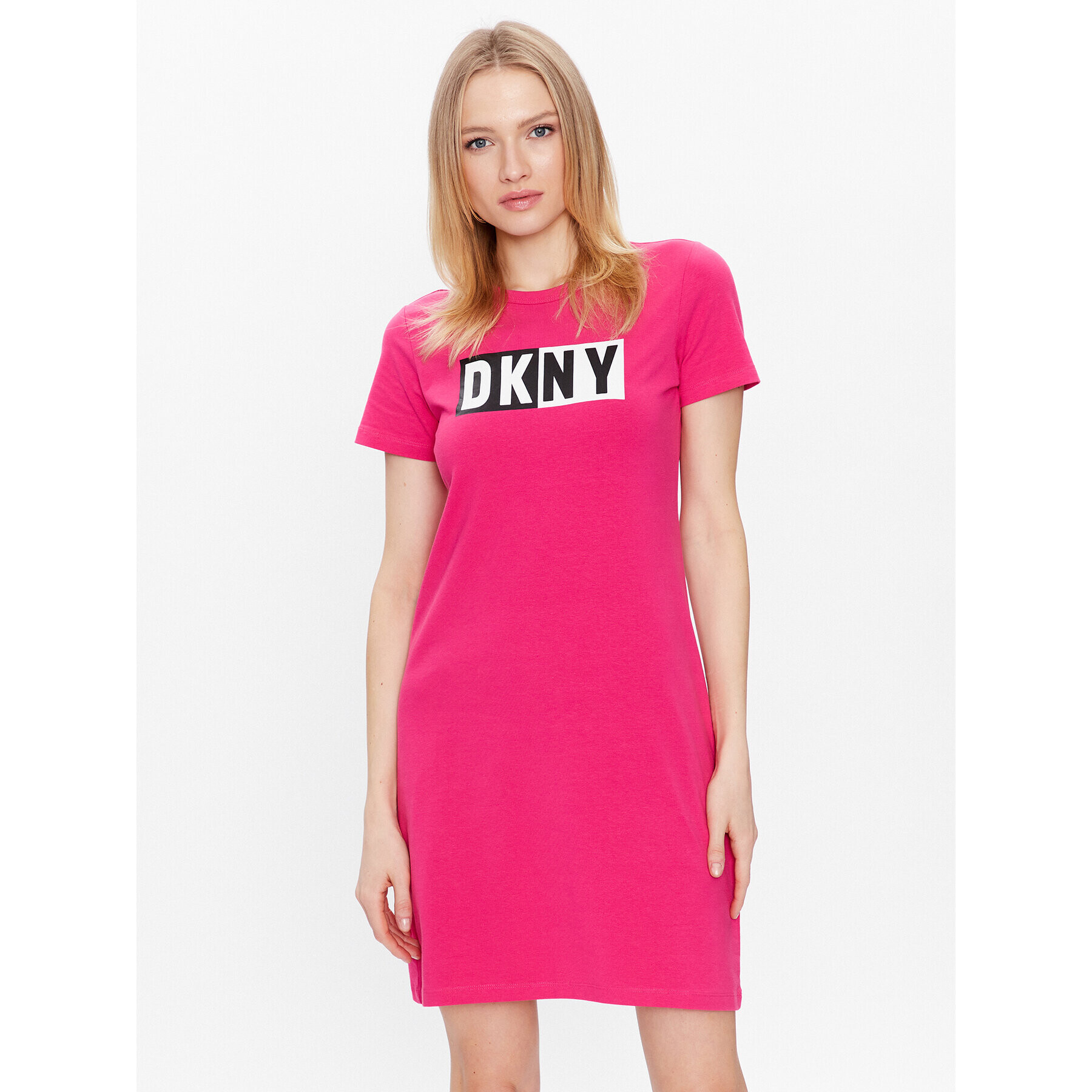 DKNY Sport Φόρεμα καθημερινό - Pepit.gr