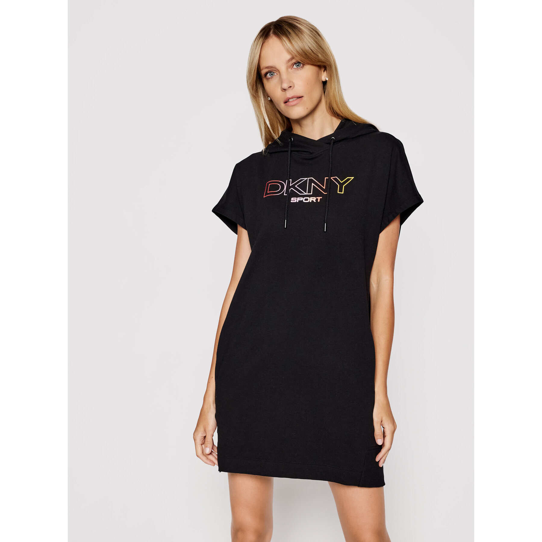 DKNY Sport Φόρεμα υφασμάτινο - Pepit.gr