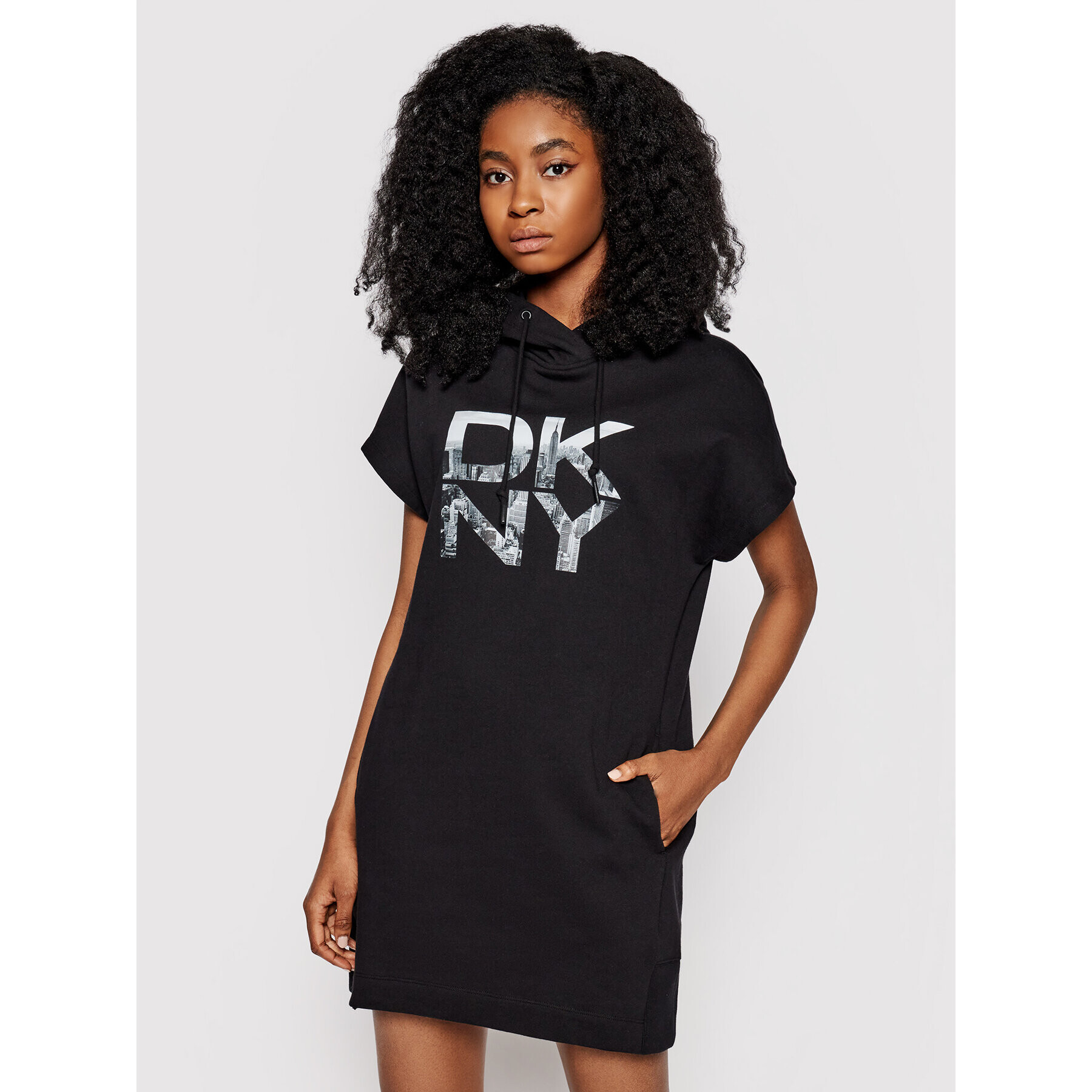 DKNY Sport Φόρεμα υφασμάτινο - Pepit.gr