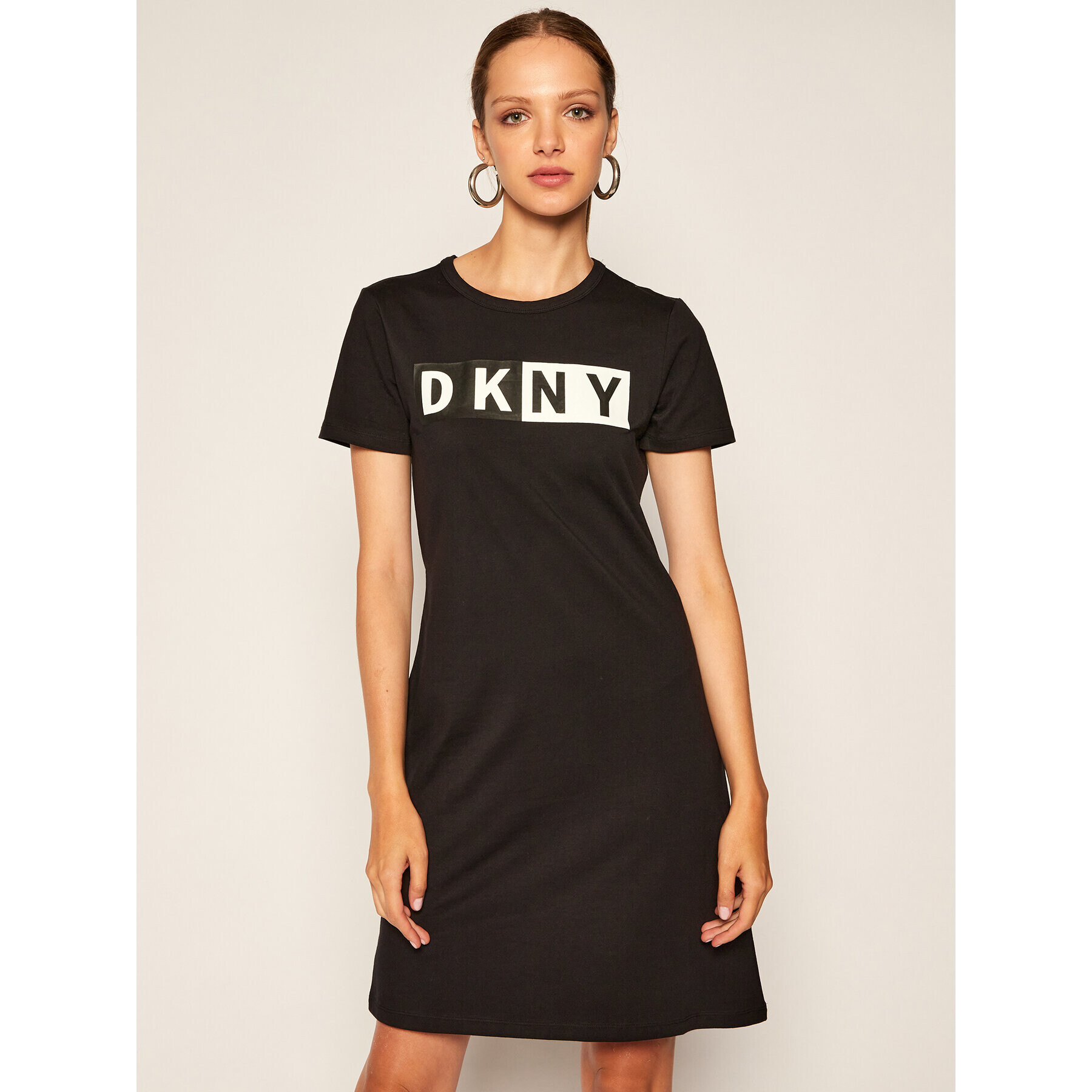 DKNY Sport Φόρεμα υφασμάτινο - Pepit.gr