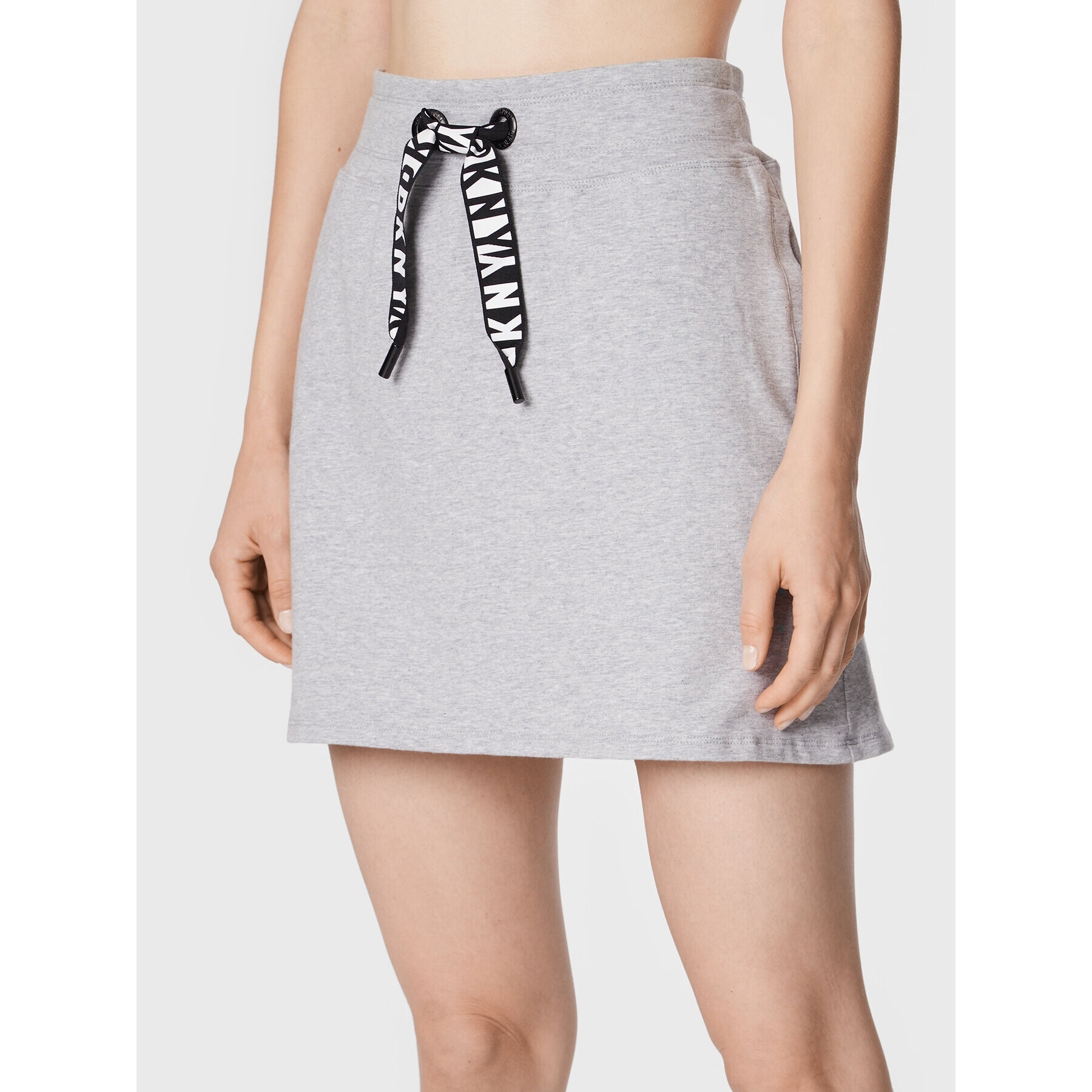 DKNY Sport Φούστα σε γραμμή Α - Pepit.gr