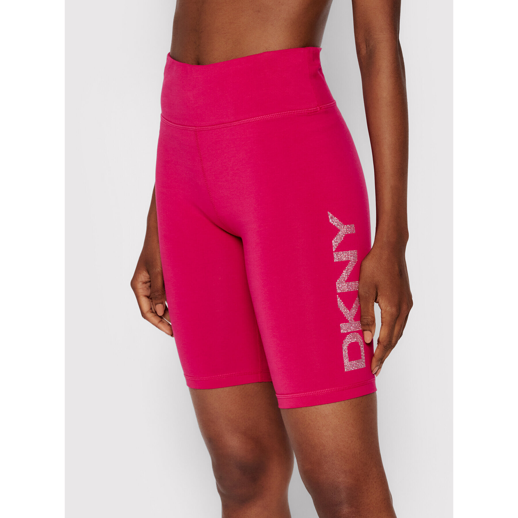 DKNY Sport Σορτς ποδηλασίας - Pepit.gr