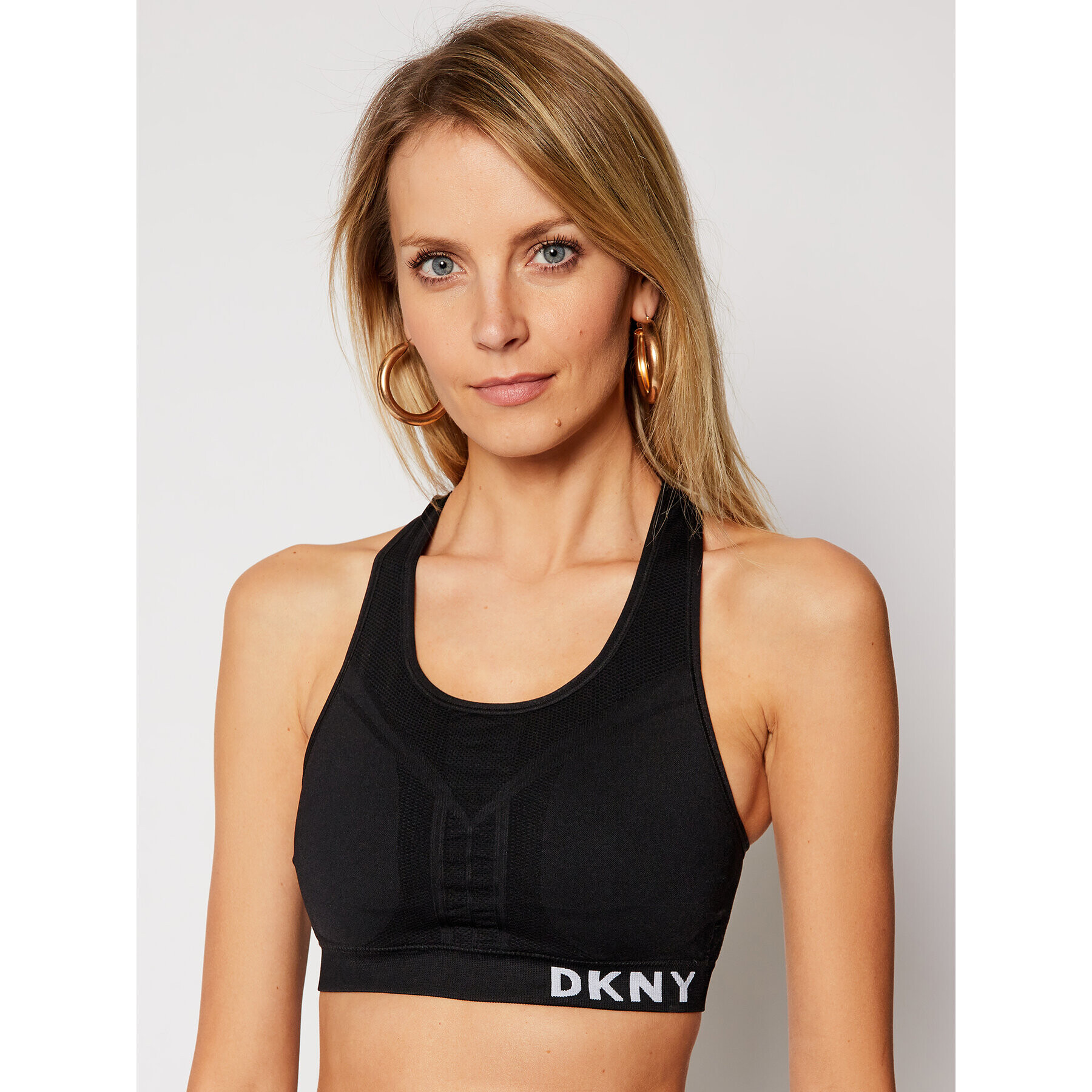 DKNY Sport Σουτιέν τοπ - Pepit.gr