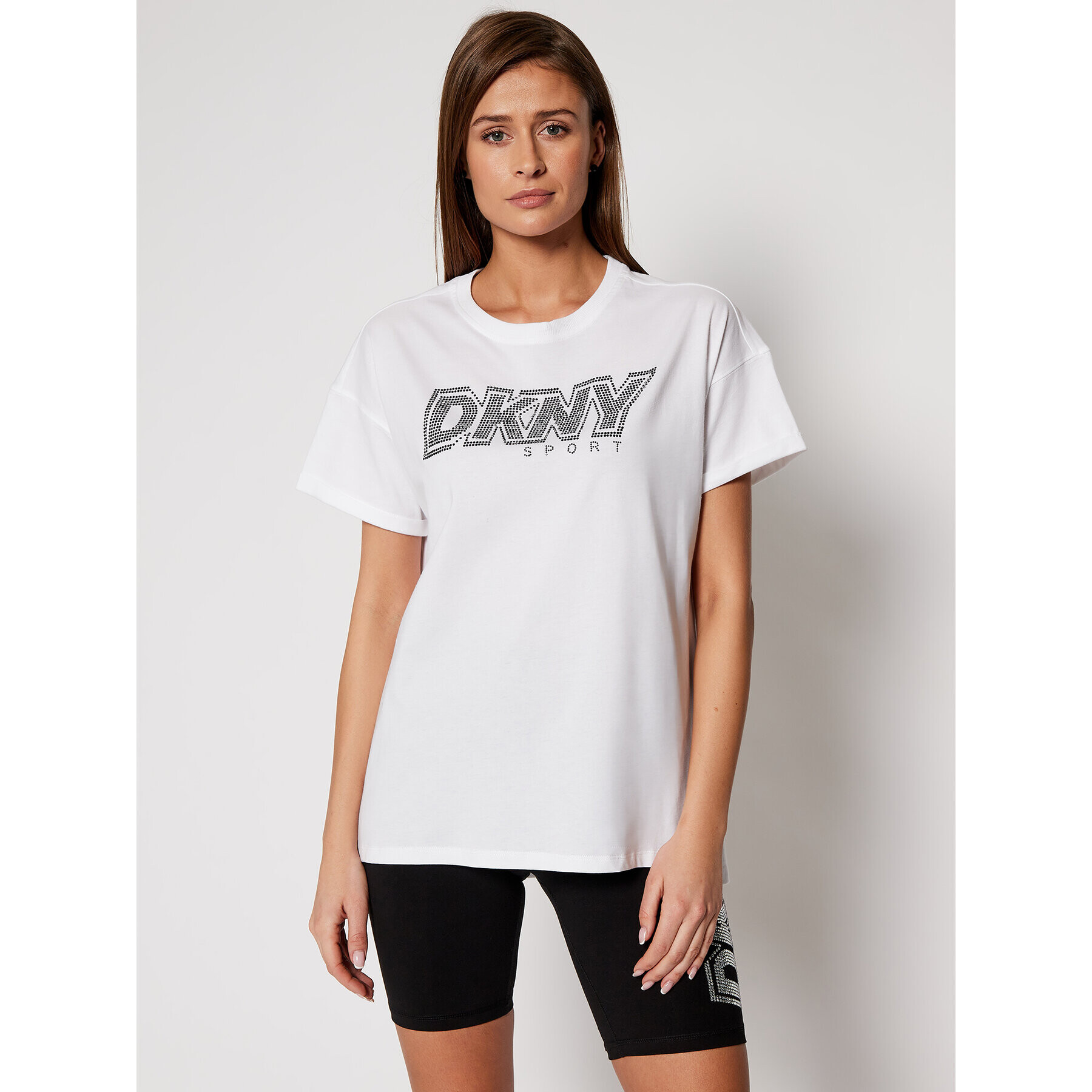 DKNY Sport T-Shirt - Pepit.gr