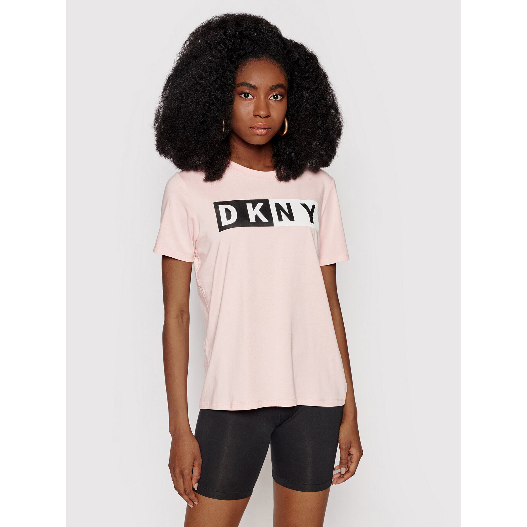 DKNY Sport T-Shirt - Pepit.gr