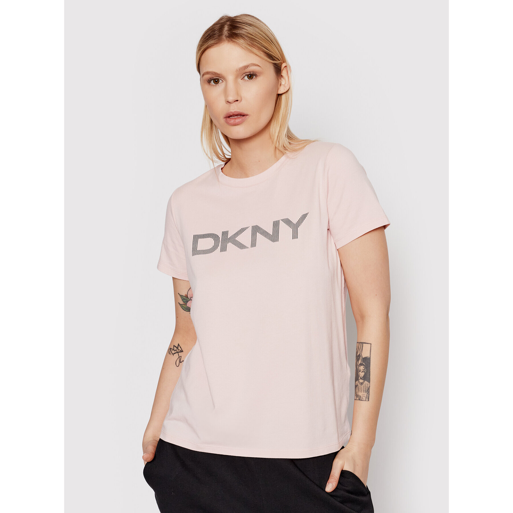 DKNY Sport T-Shirt - Pepit.gr