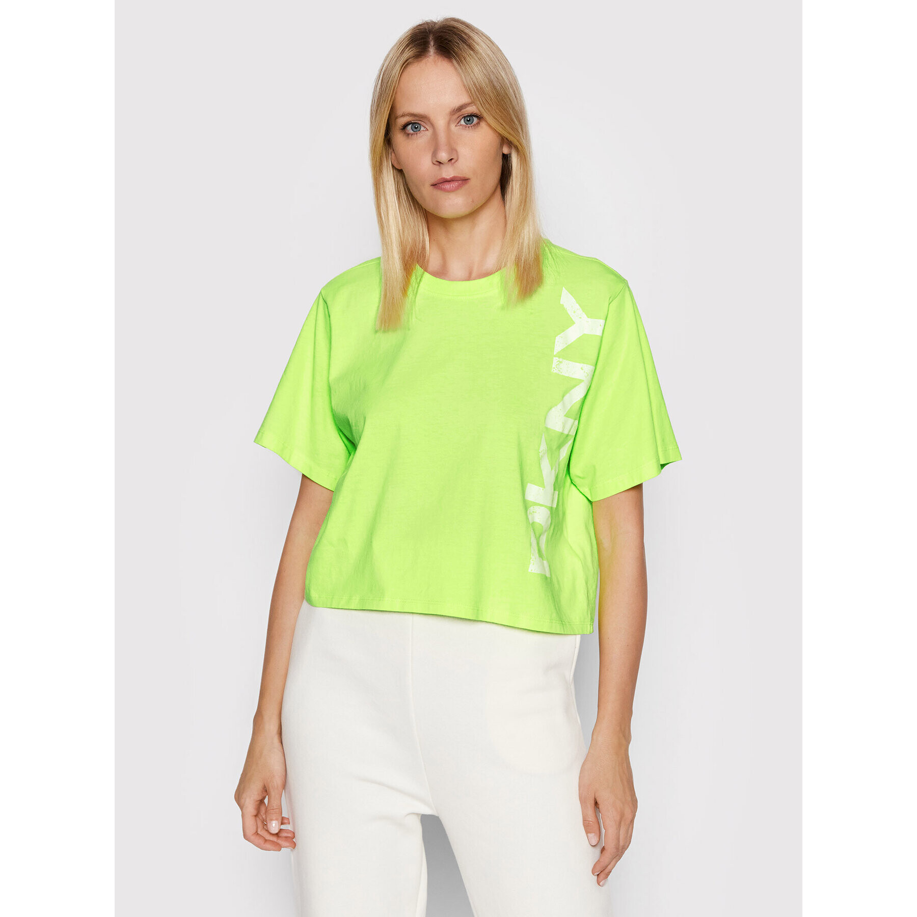 DKNY Sport T-Shirt - Pepit.gr