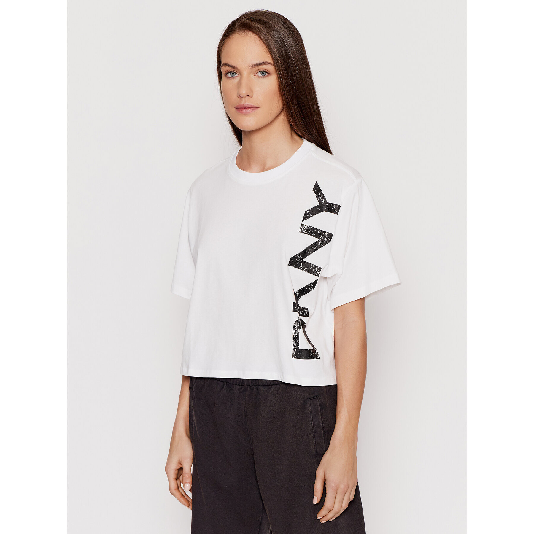 DKNY Sport T-Shirt - Pepit.gr