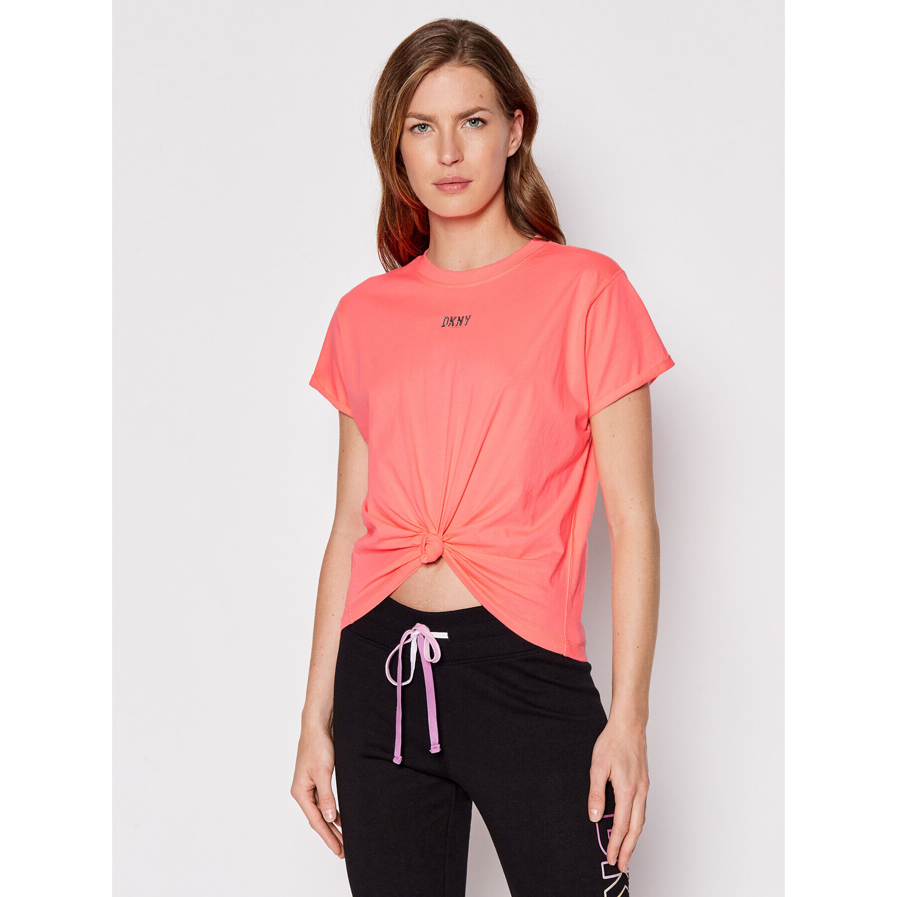 DKNY Sport T-Shirt - Pepit.gr