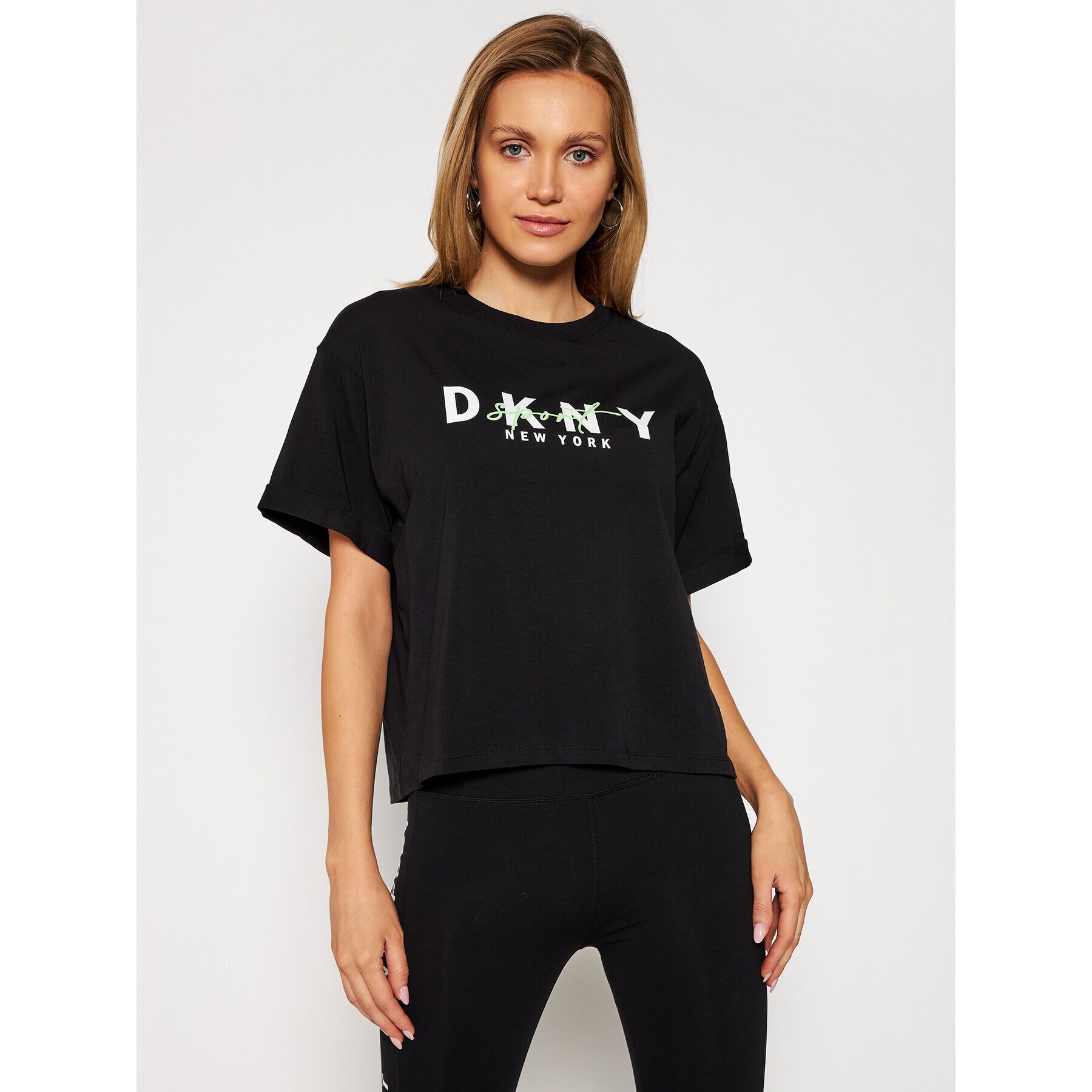 DKNY Sport T-Shirt - Pepit.gr