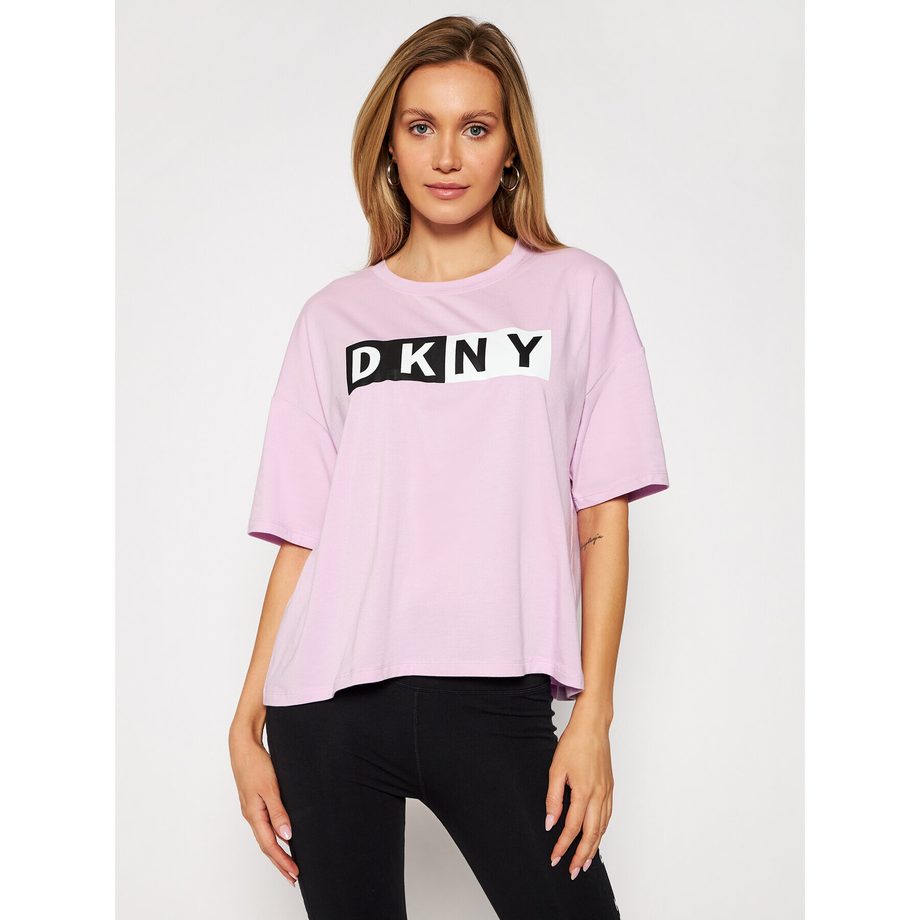 DKNY Sport T-Shirt - Pepit.gr