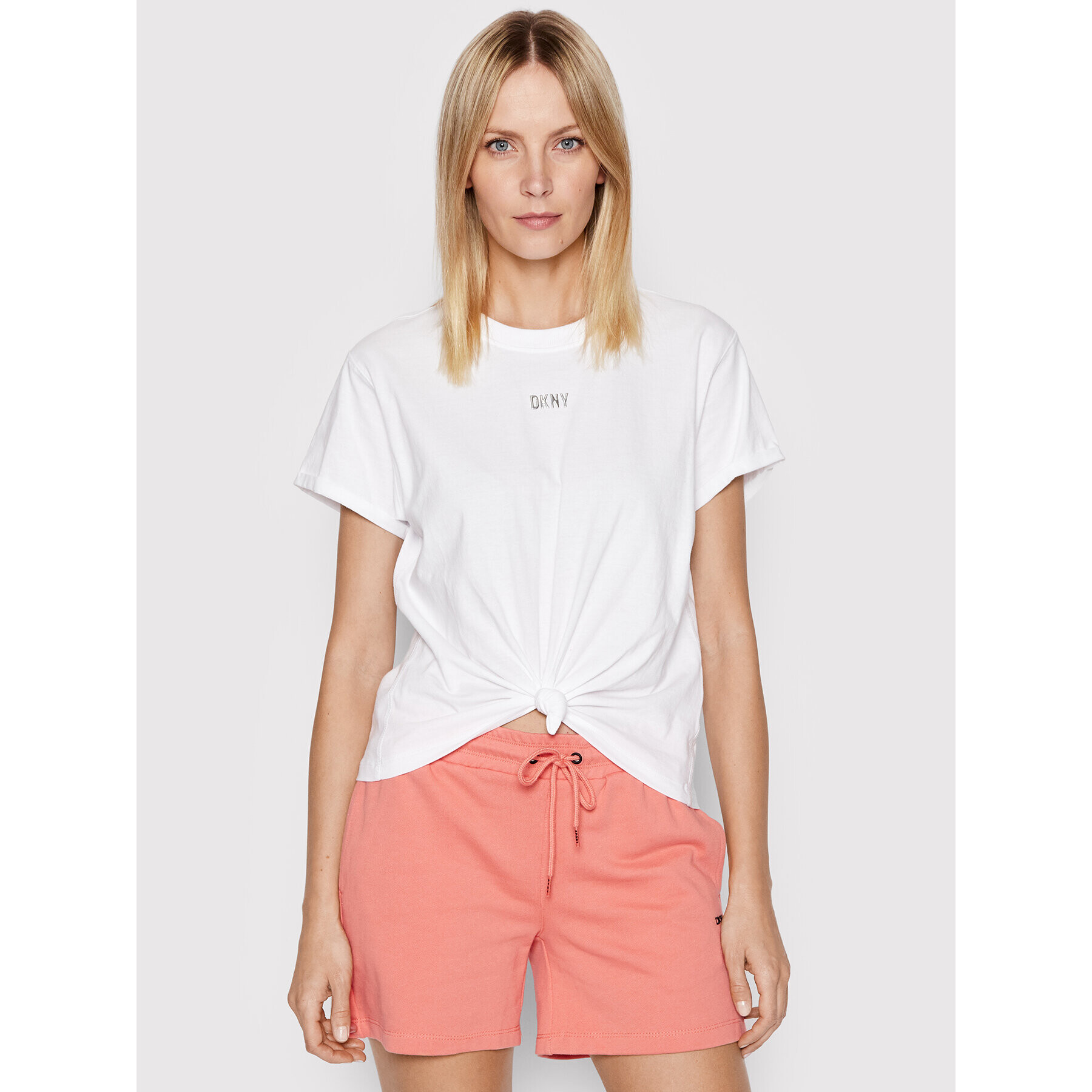 DKNY Sport T-Shirt - Pepit.gr