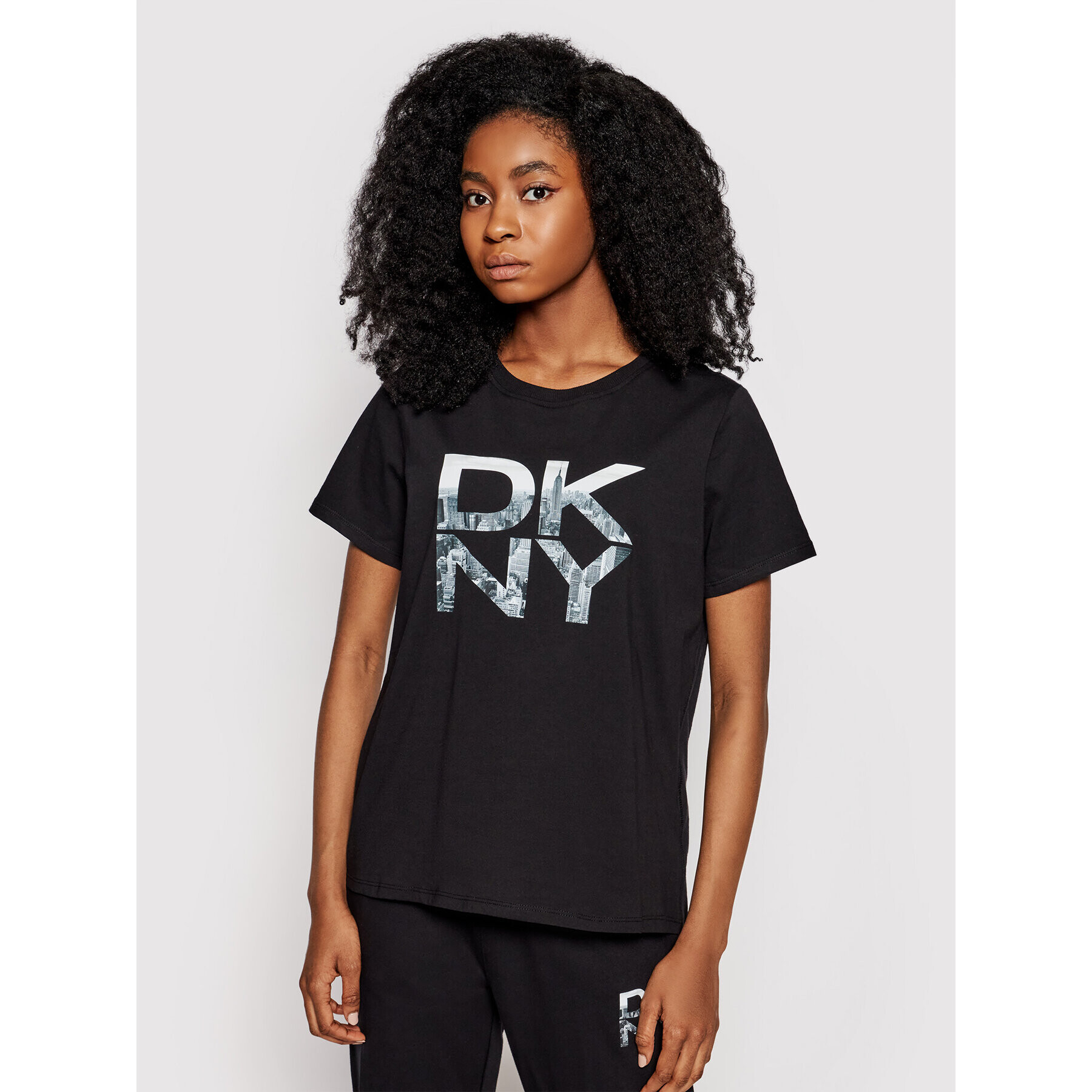 DKNY Sport T-Shirt - Pepit.gr