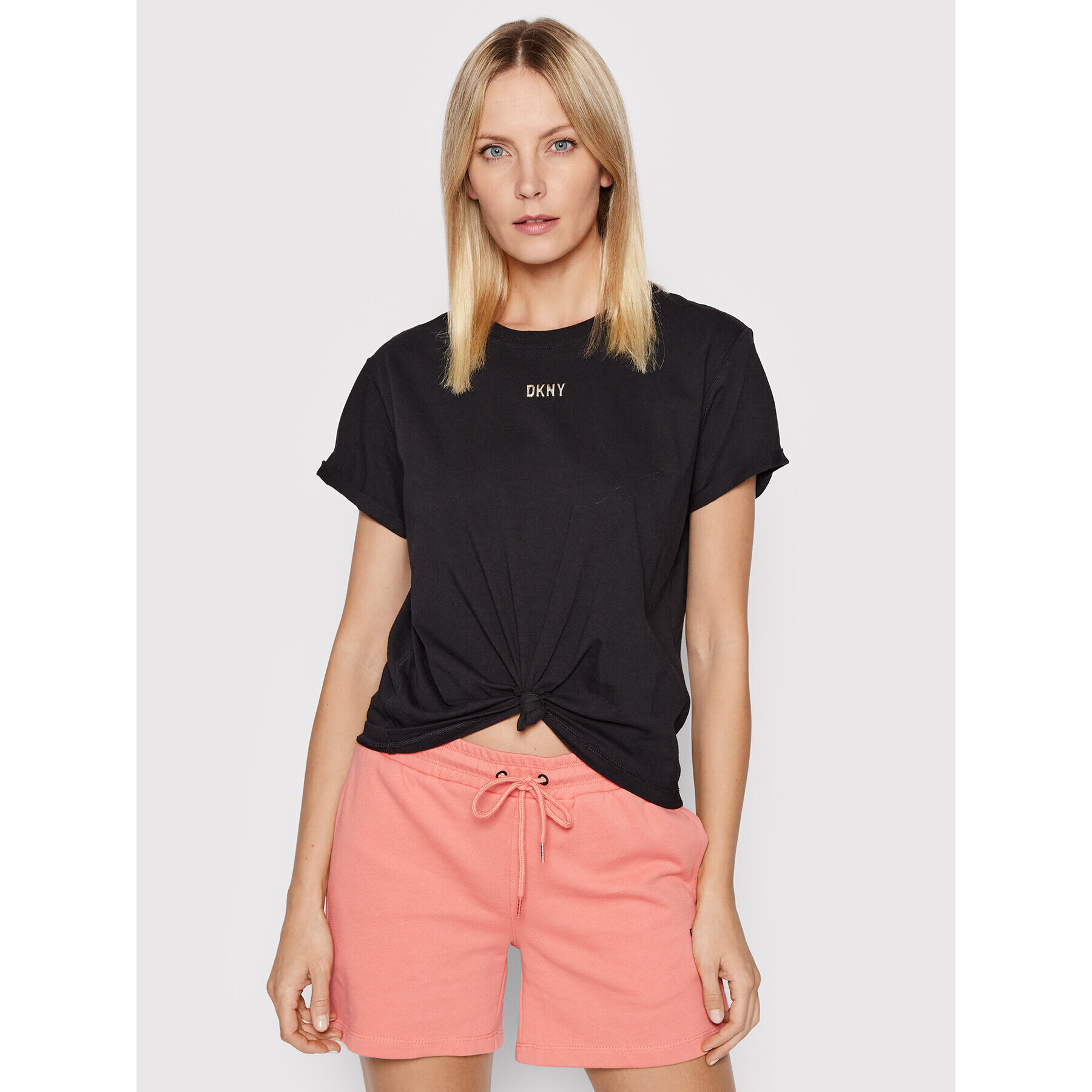 DKNY Sport T-Shirt - Pepit.gr