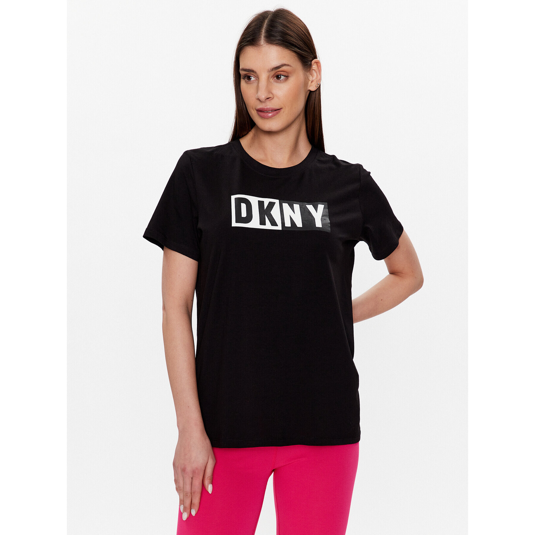 DKNY Sport T-Shirt - Pepit.gr