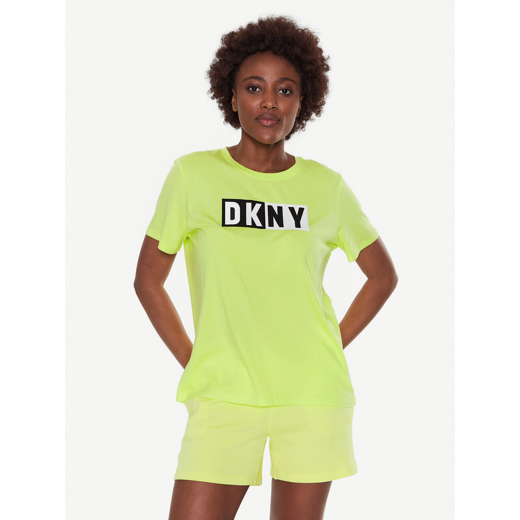 DKNY Sport T-Shirt - Pepit.gr