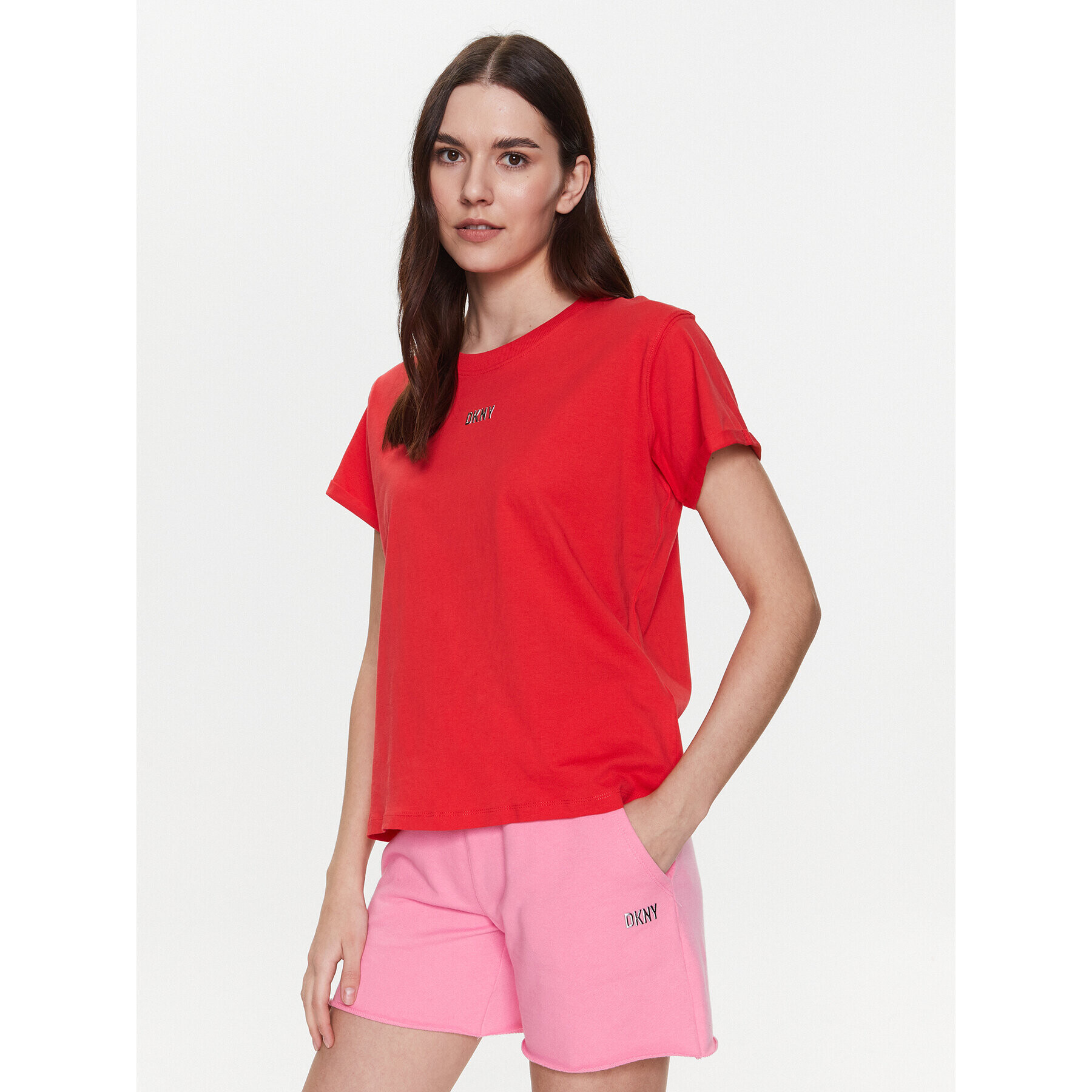 DKNY Sport T-Shirt - Pepit.gr